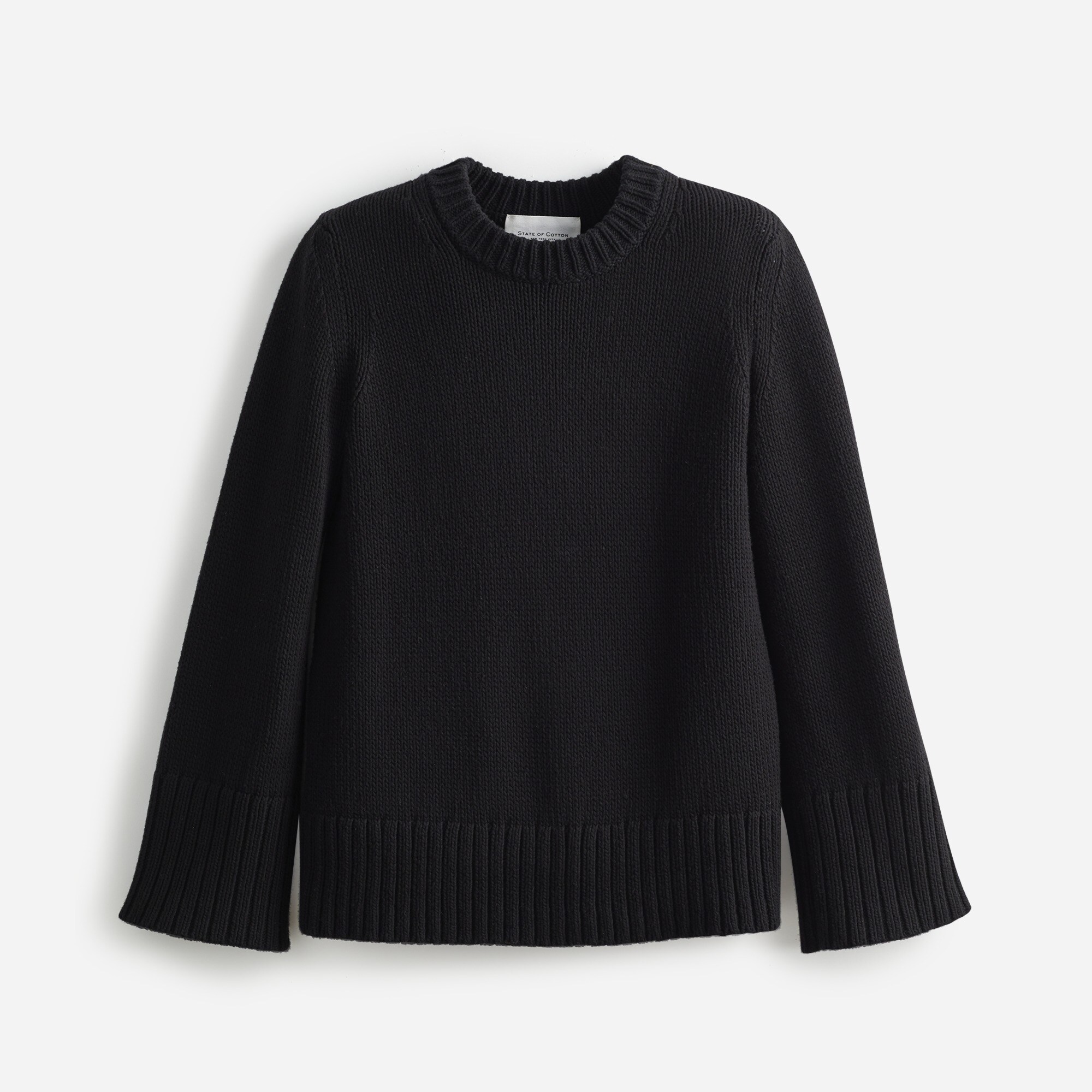 State of Cotton NYC Kittery sweater