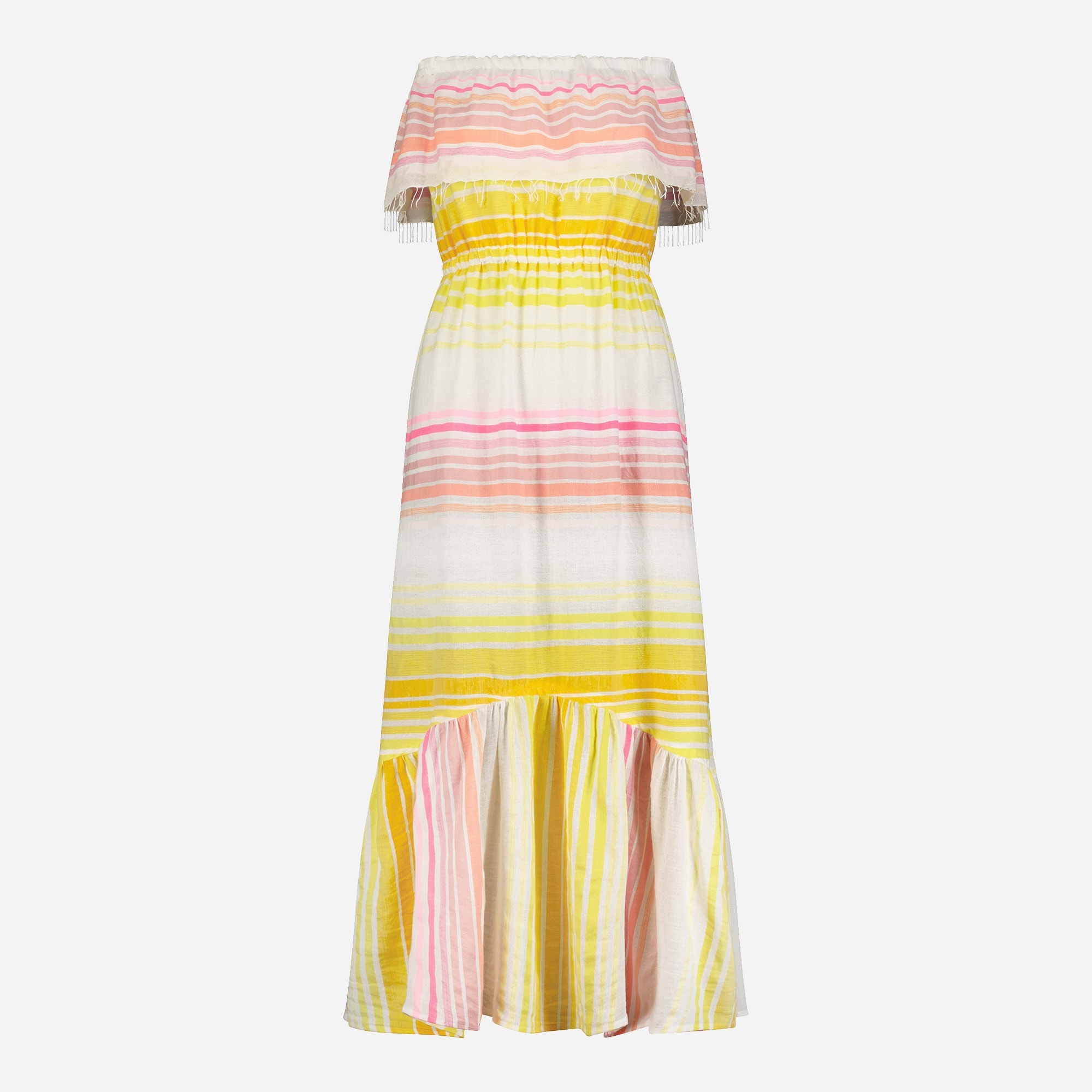 lemlem Jamila beach dress