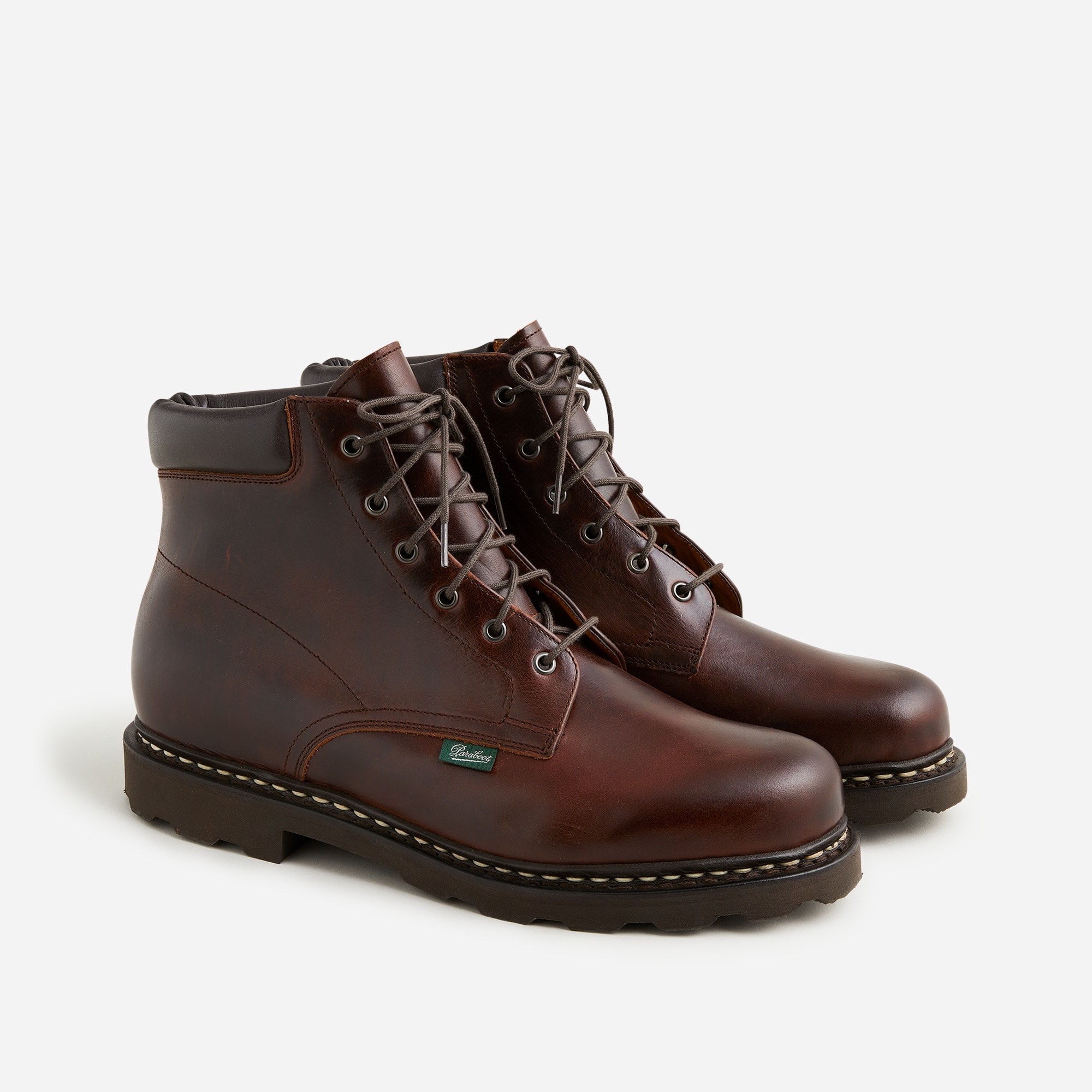 Paraboot Bergerac workboots