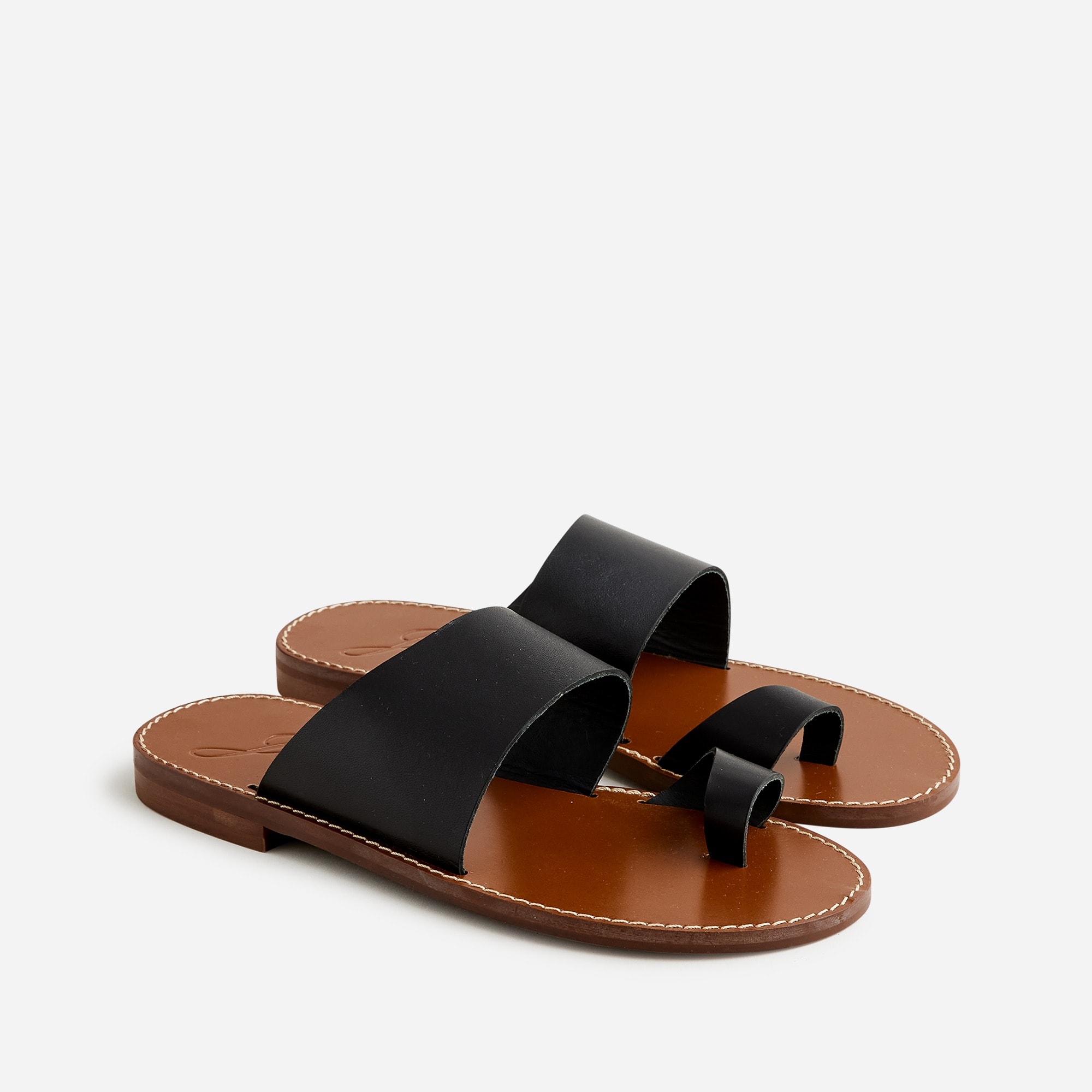 Marta made-in-Italy leather sandals