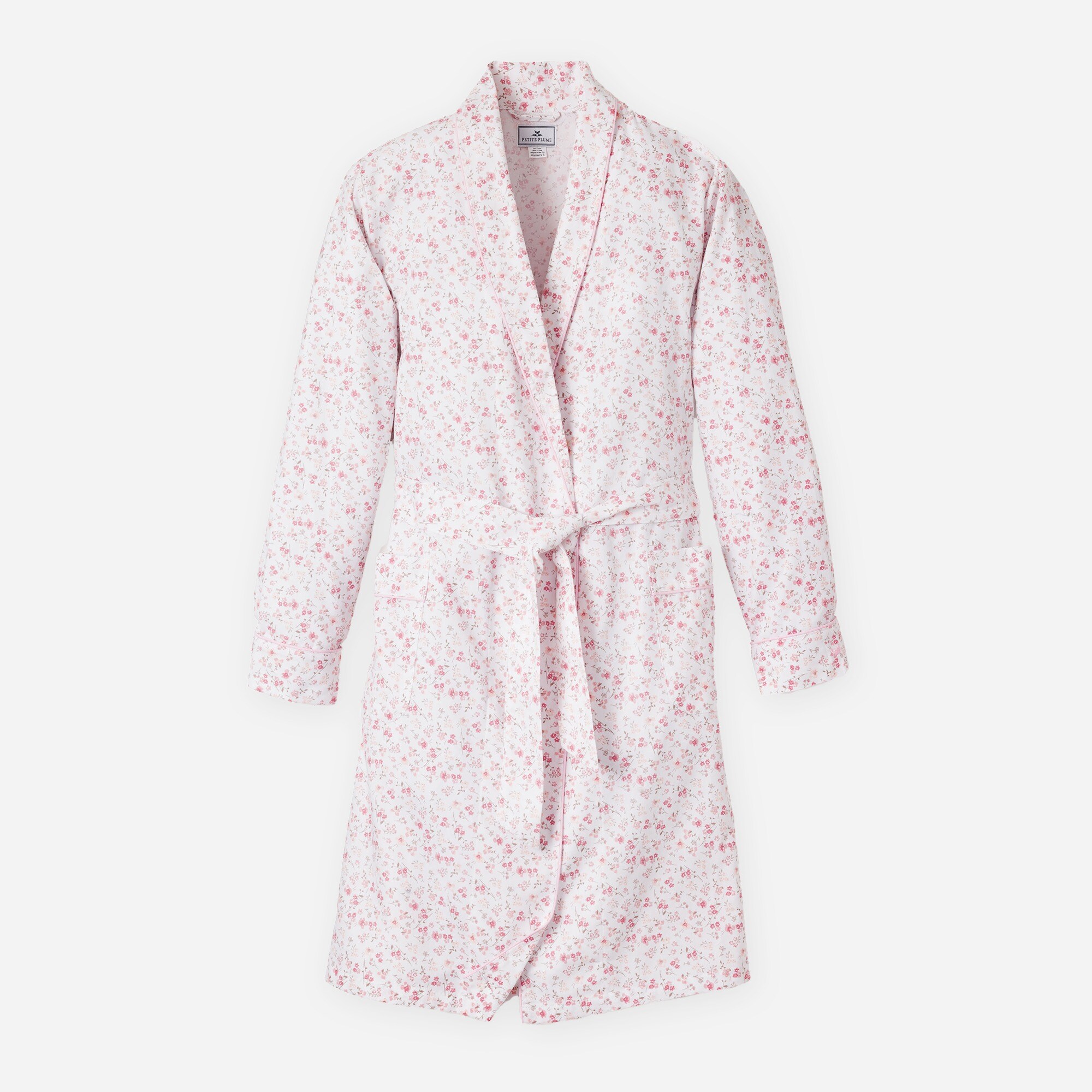 Petite Plume™ women's robe
