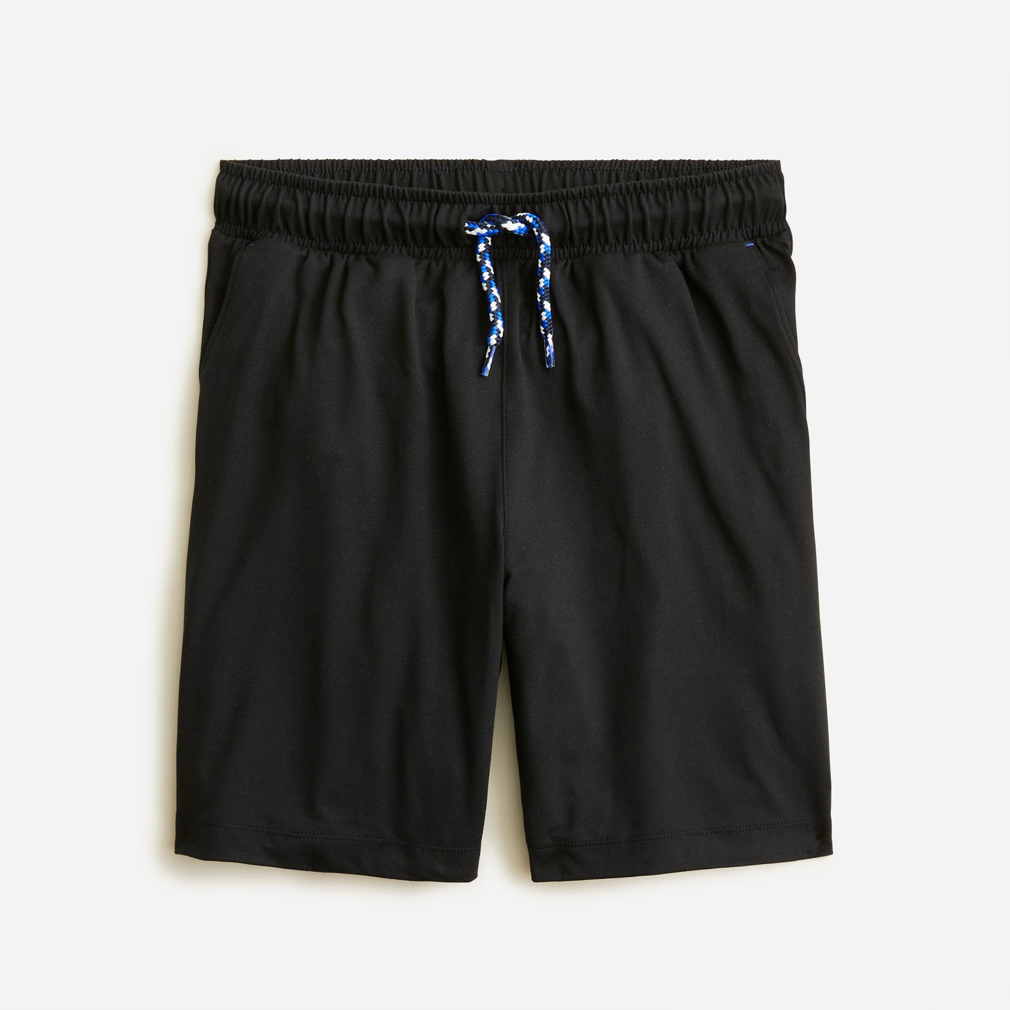 Boys' athletic active short