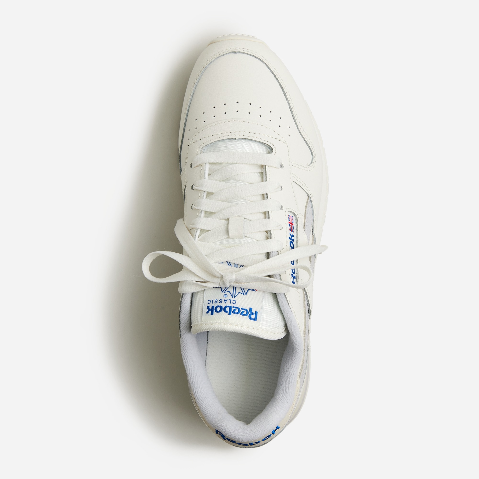 Reebok® trophy room sneakers