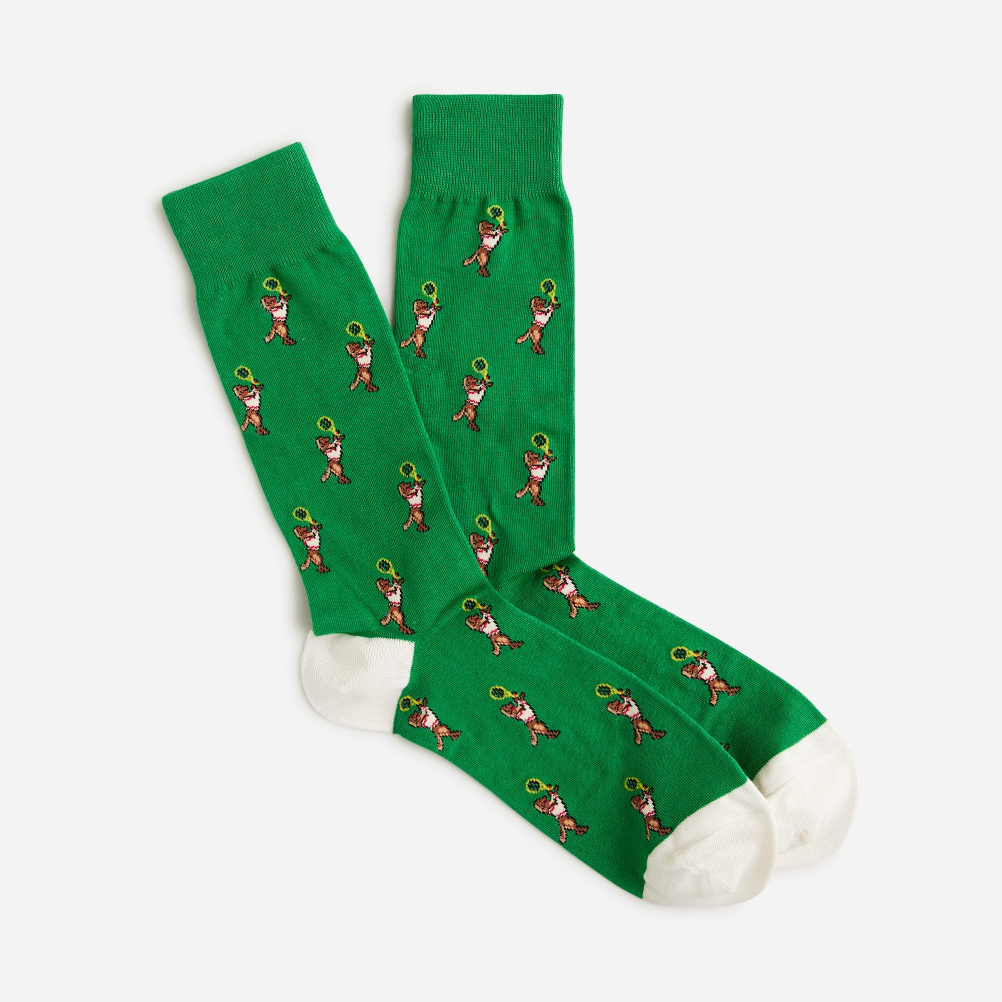 Critter socks