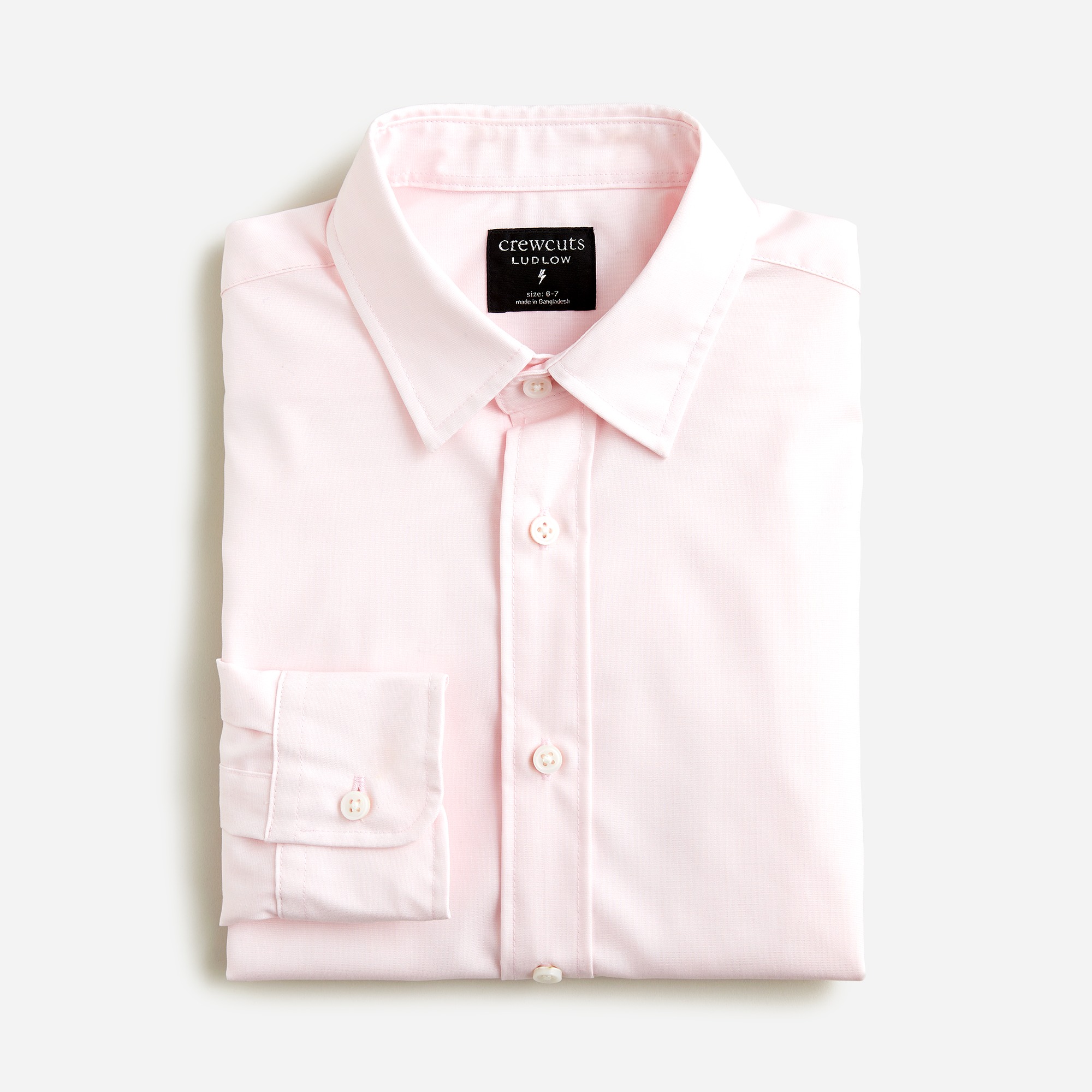 Boys' Ludlow shirt