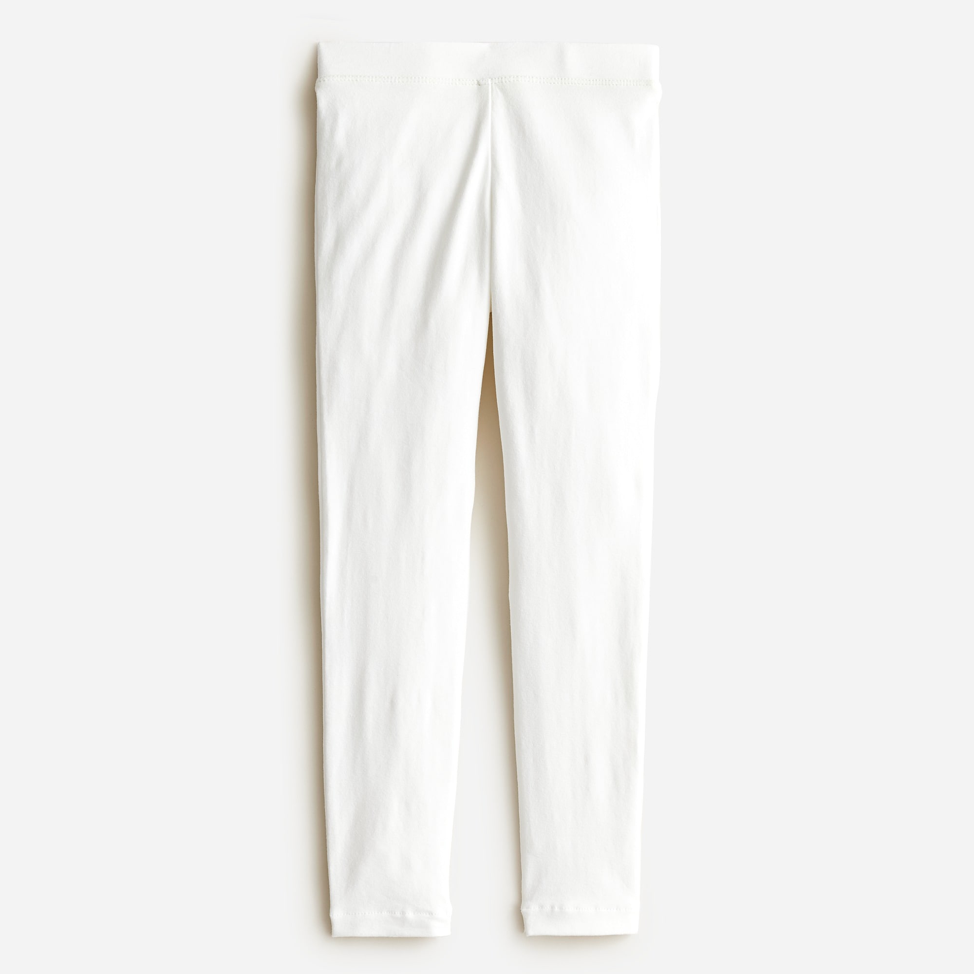 Girls' everyday leggings