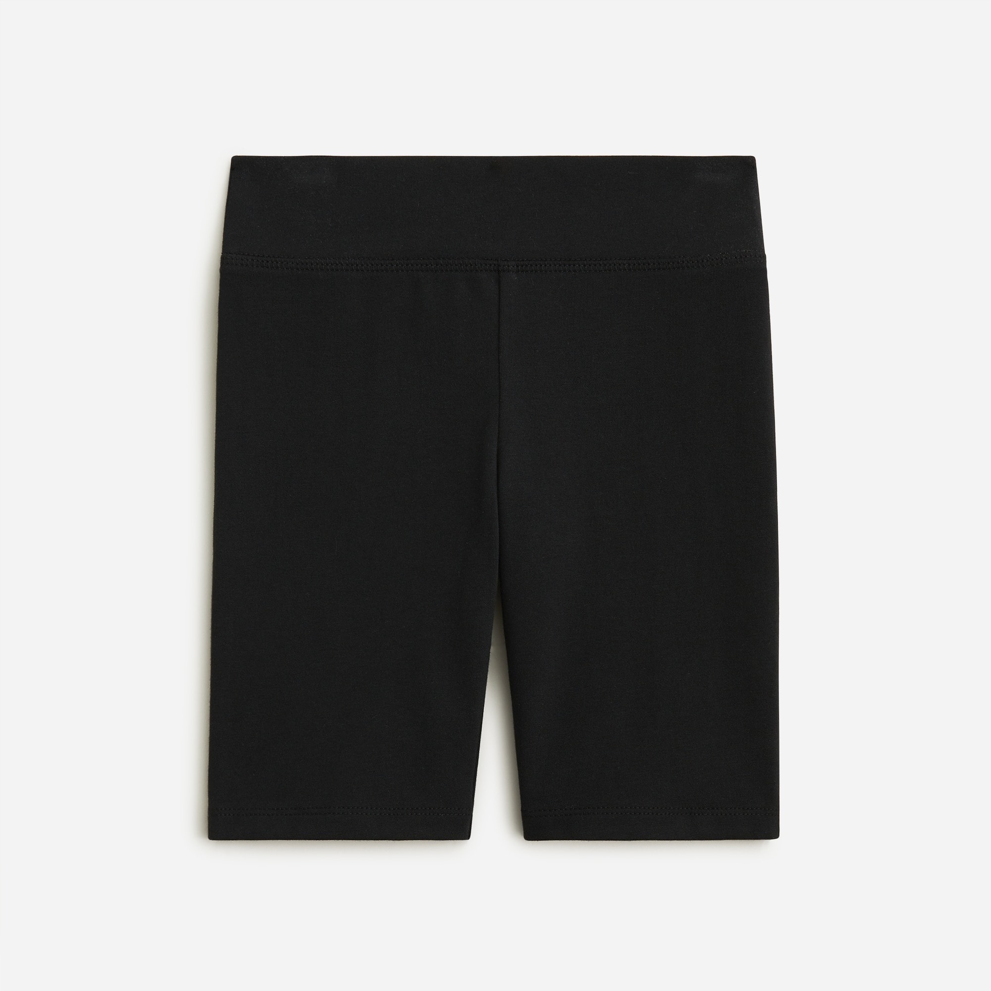 Girls' bike short
