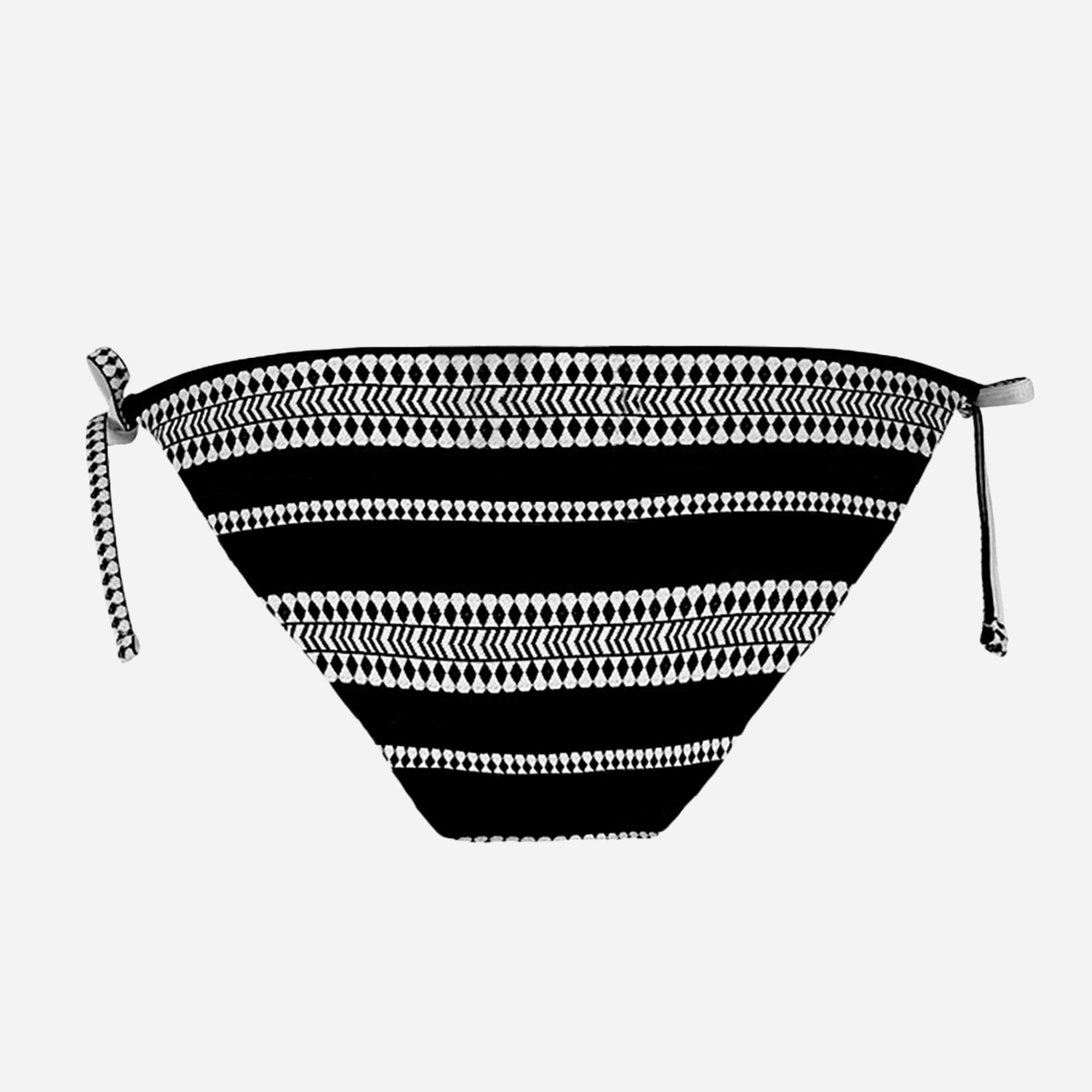 lemlem Luchia string bikini bottom