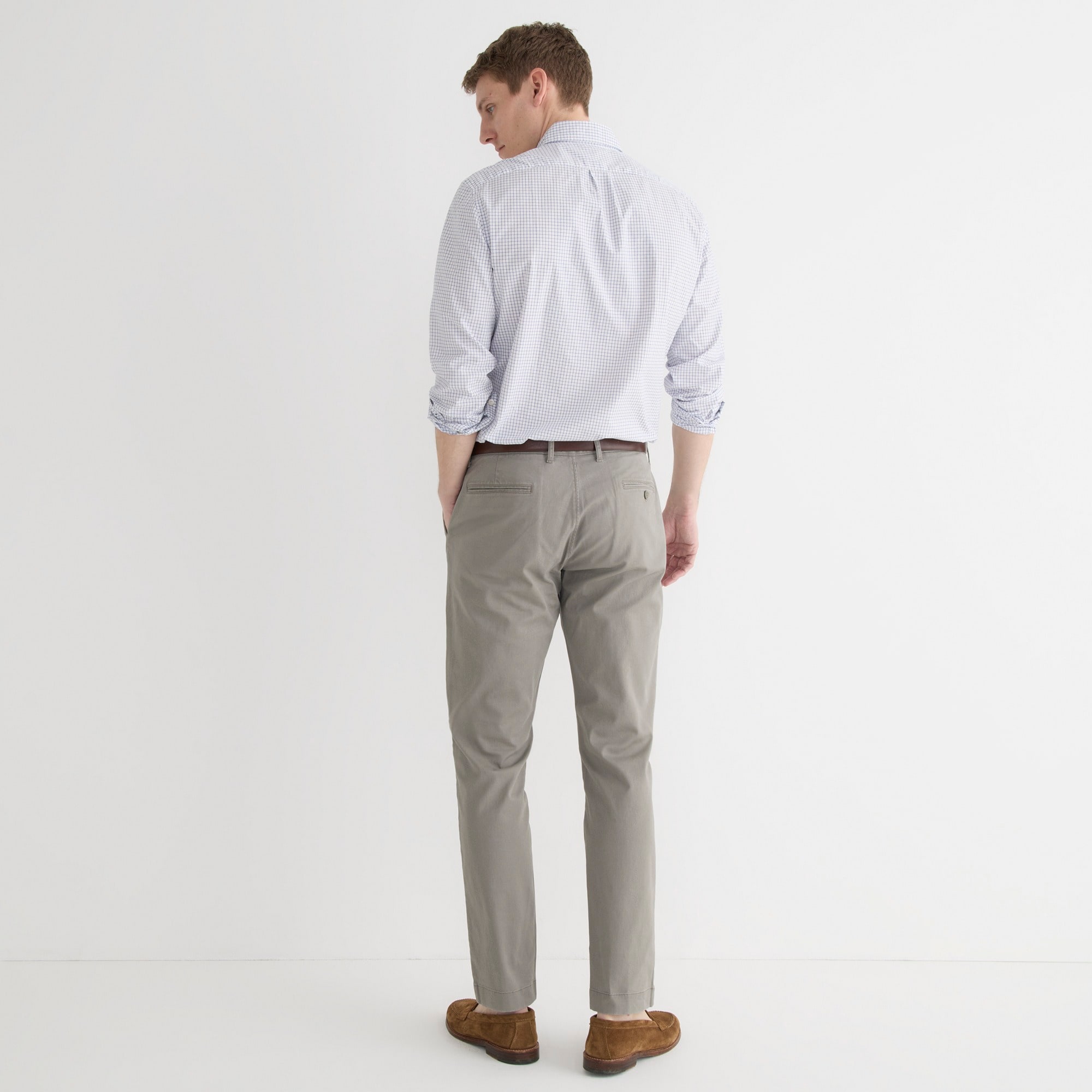 770™ Straight-fit stretch chino pant
