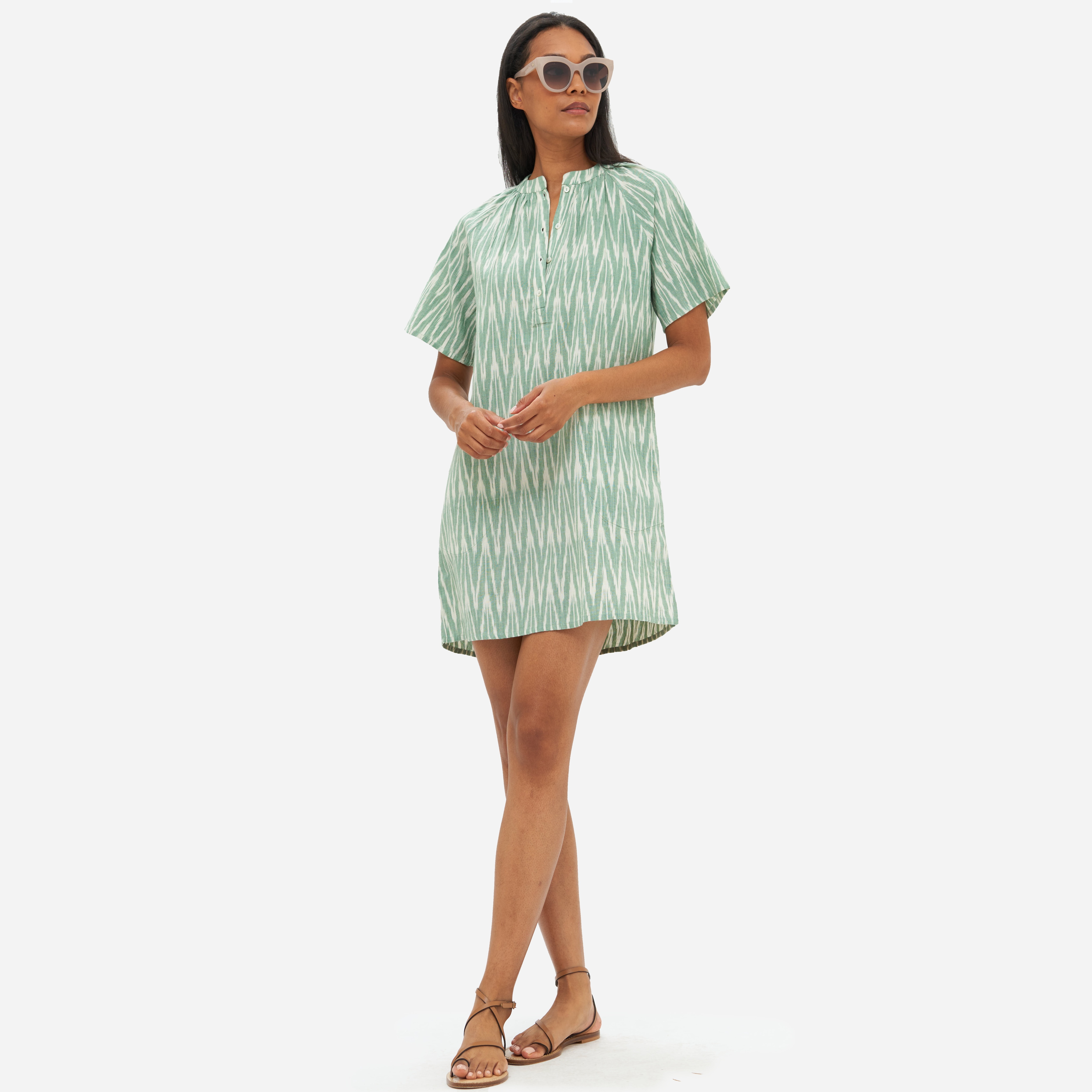 OLIPHANT™ pocket dress