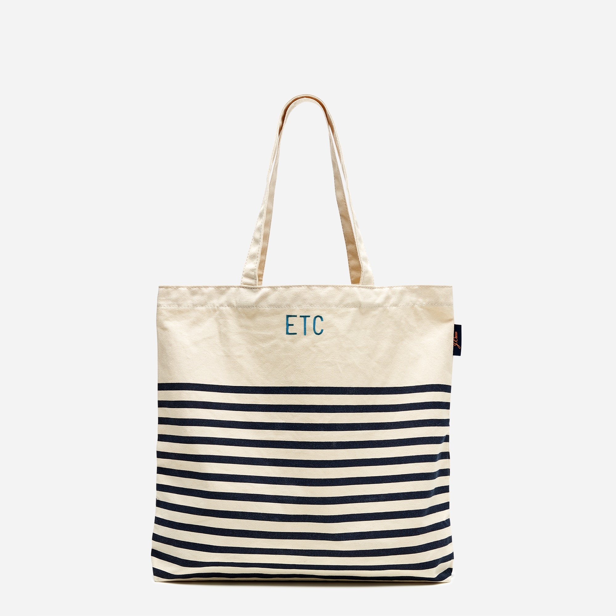 Reusable everyday tote