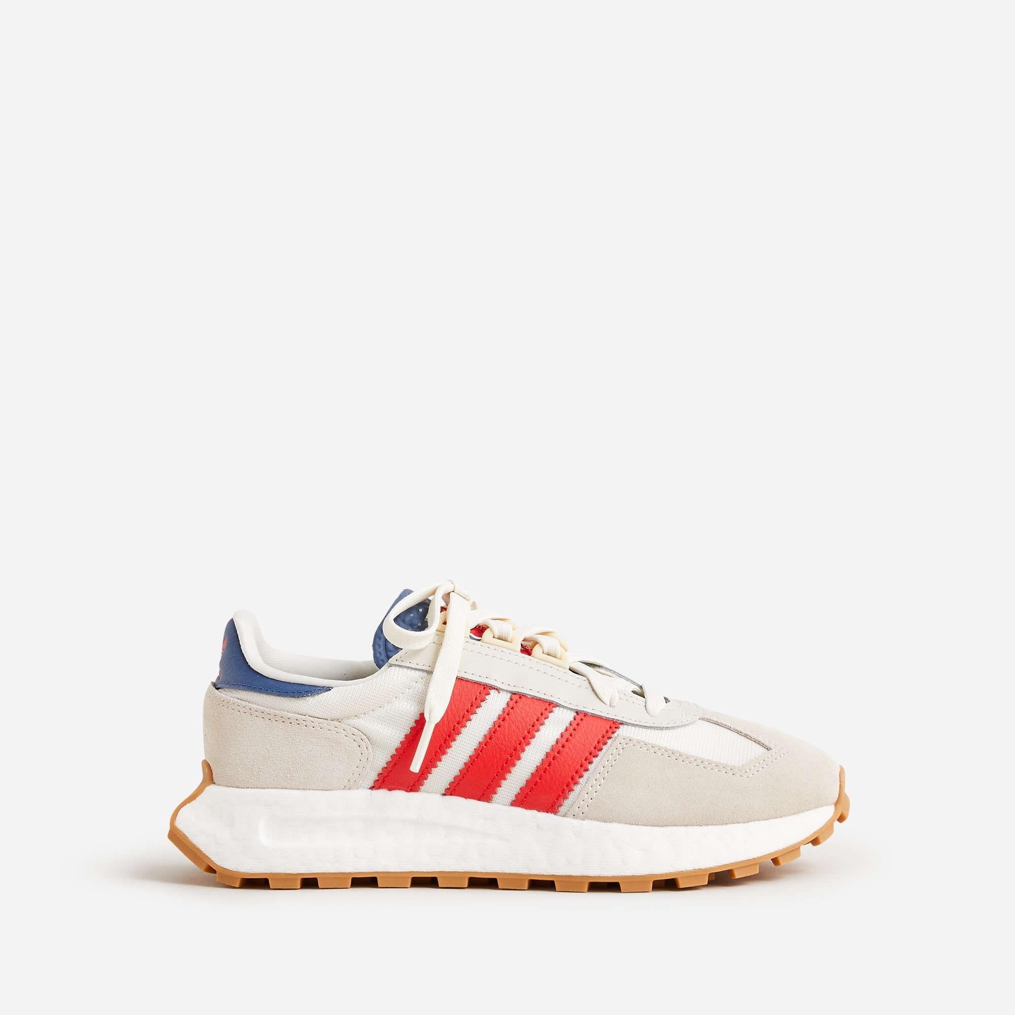 Kids' Adidas Retropy E5 sneakers