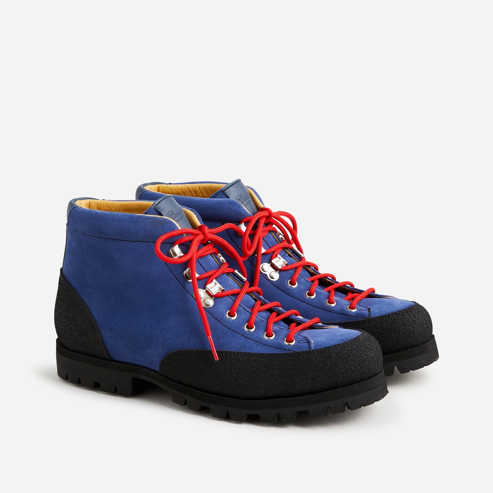 Paraboot Yosemite boots