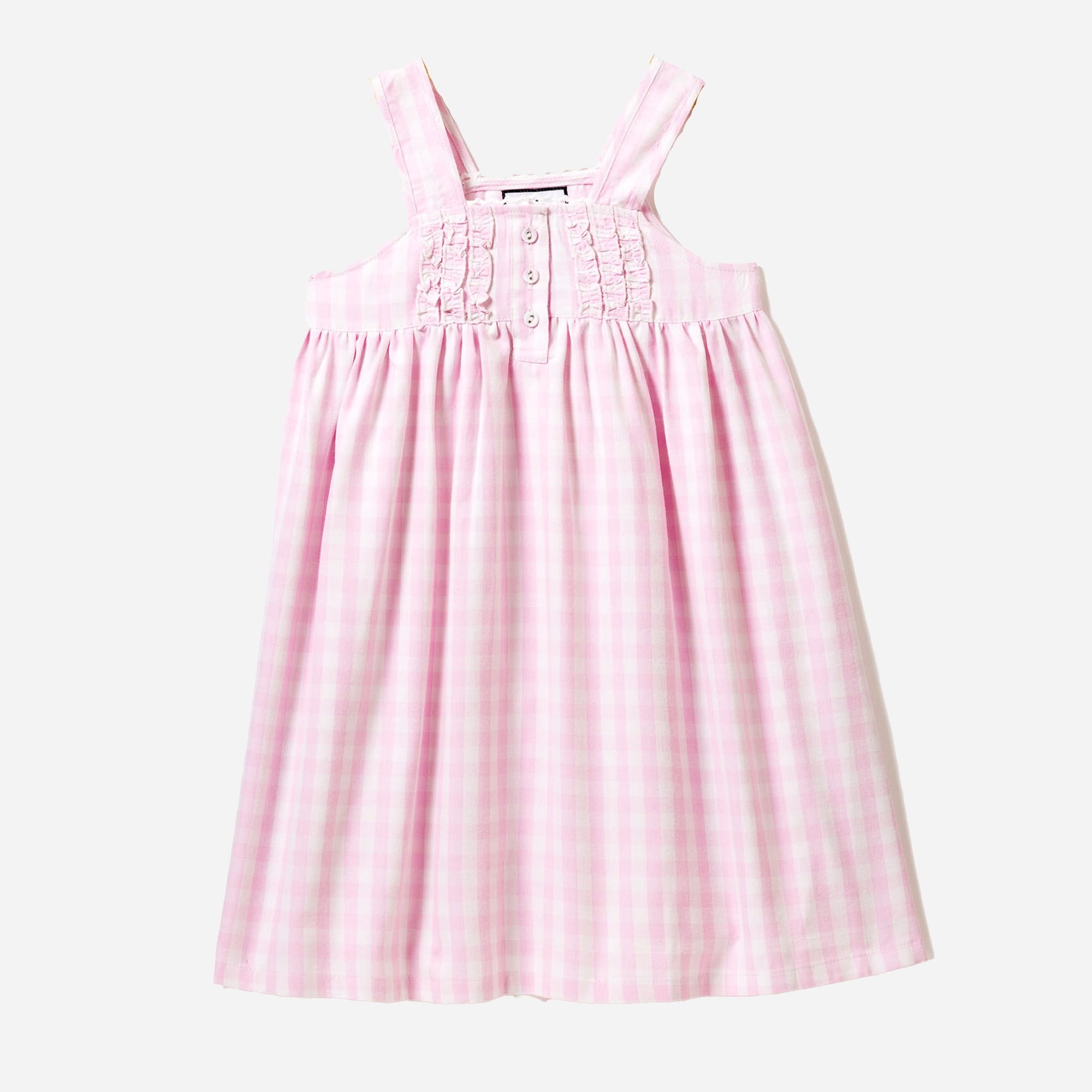 Petite Plume girls' Charlotte nightgown