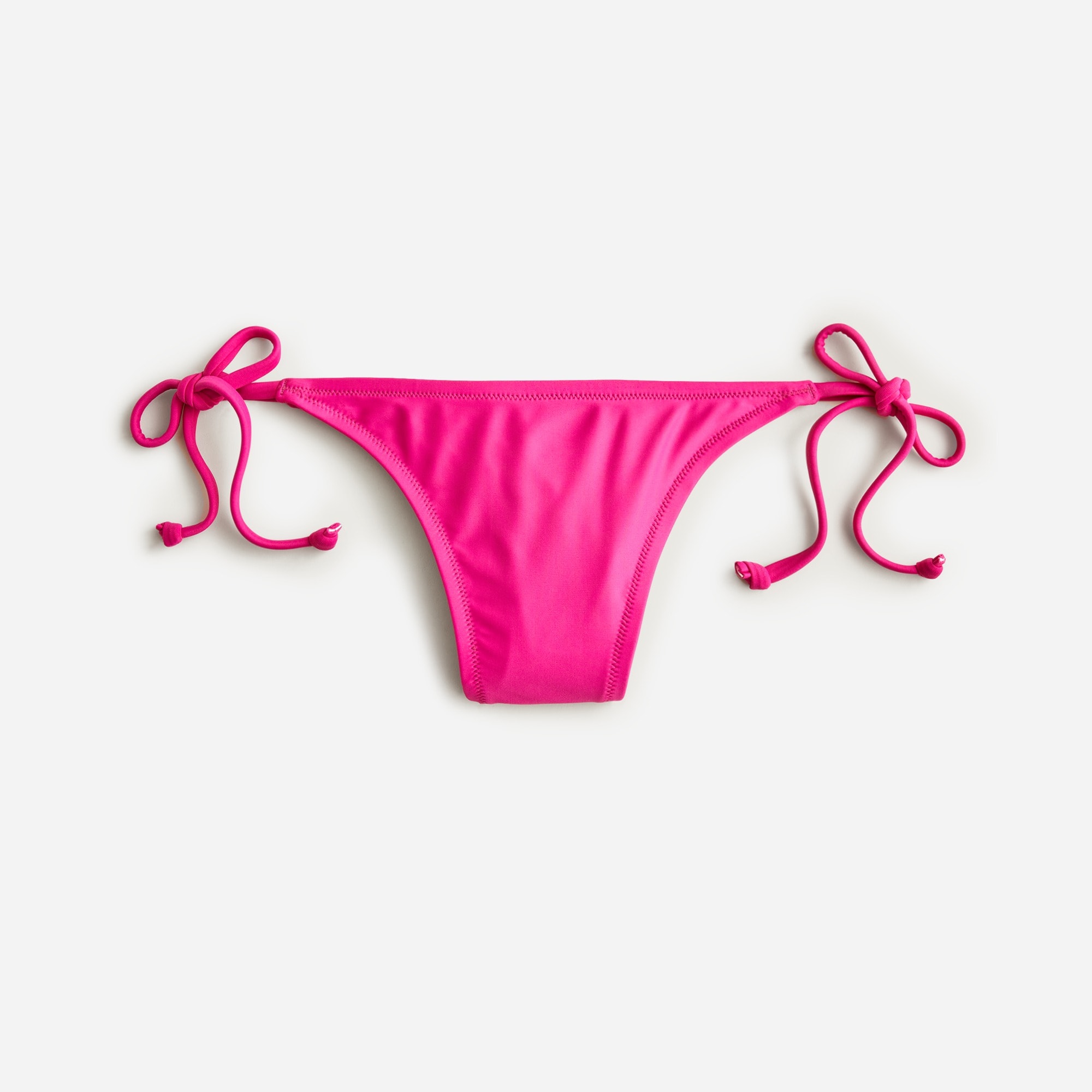 String hipster bikini bottom