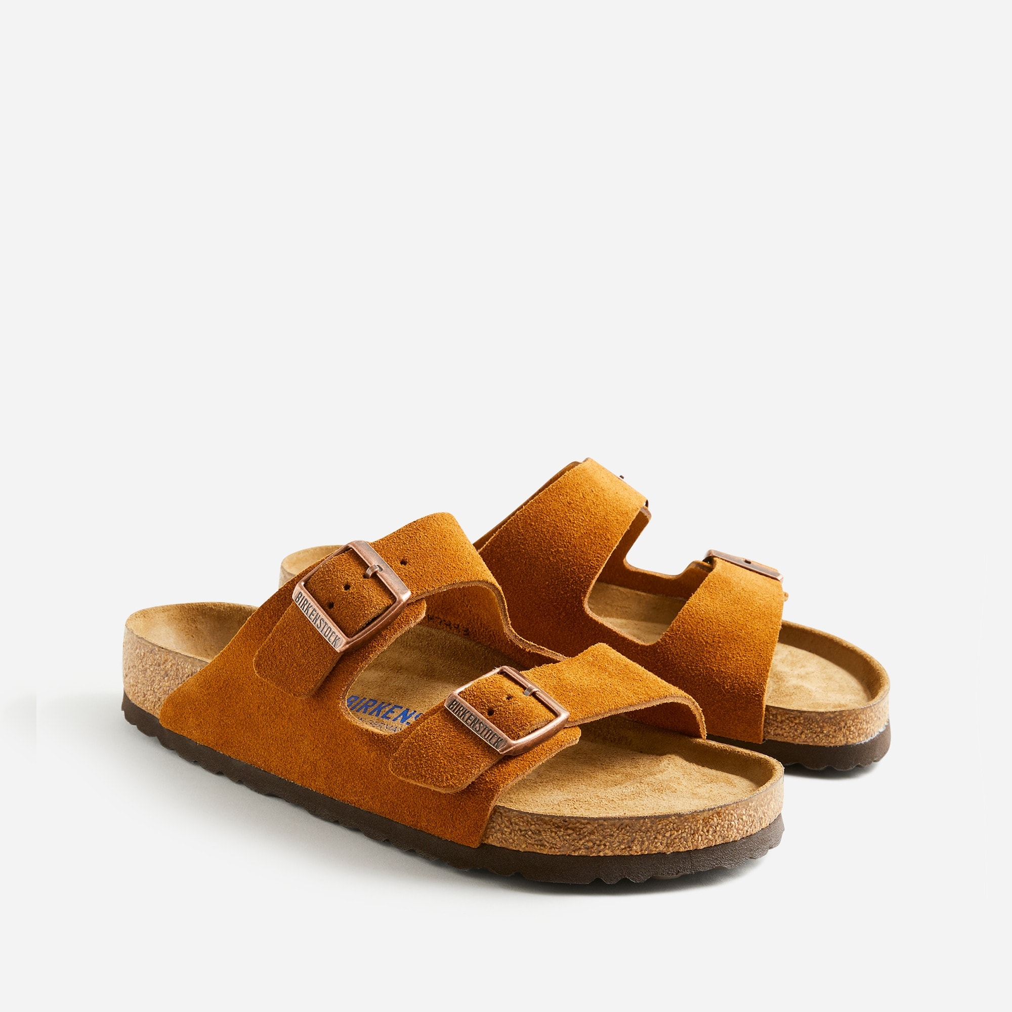 Birkenstock Arizona soft footbed sandals