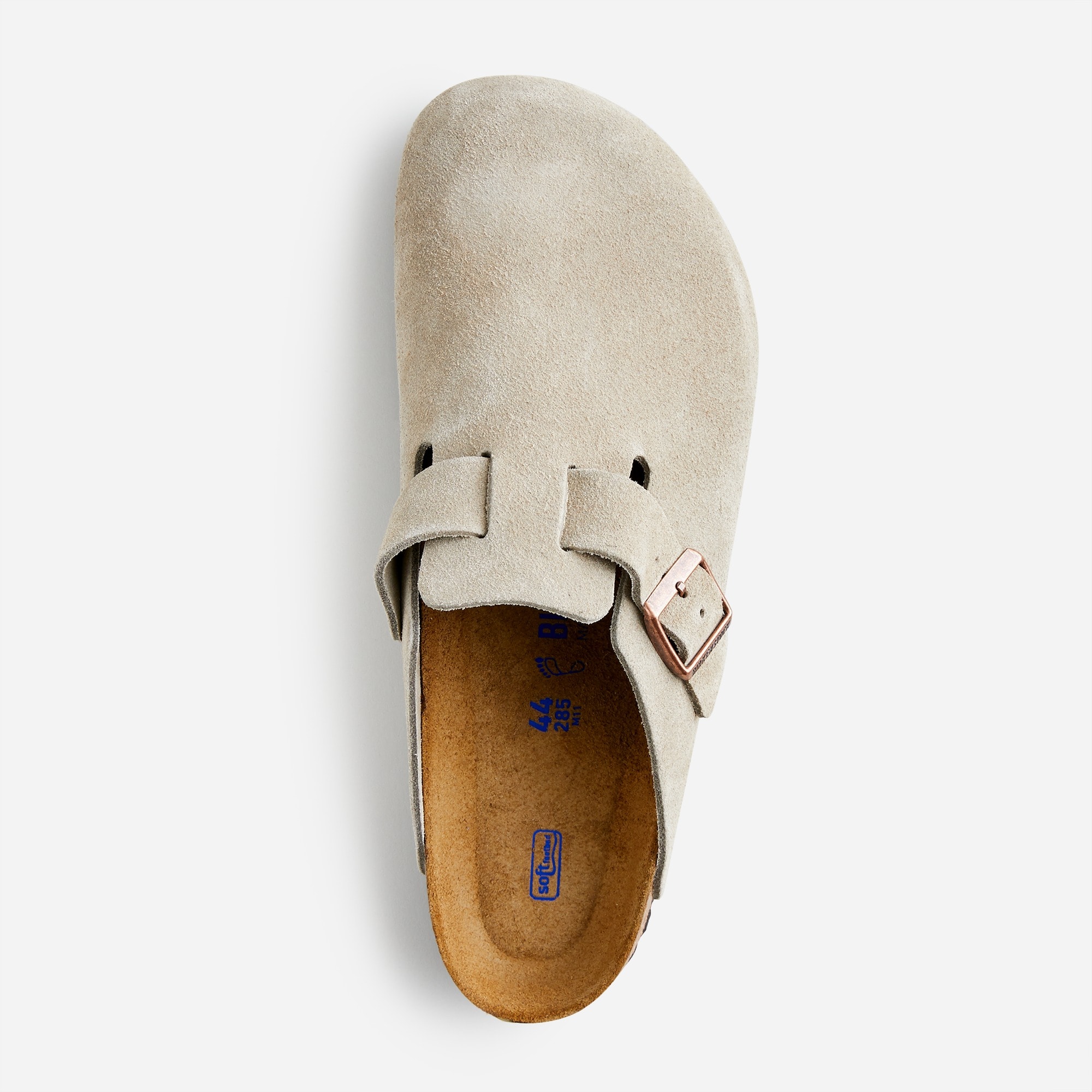 Birkenstock Boston clogs
