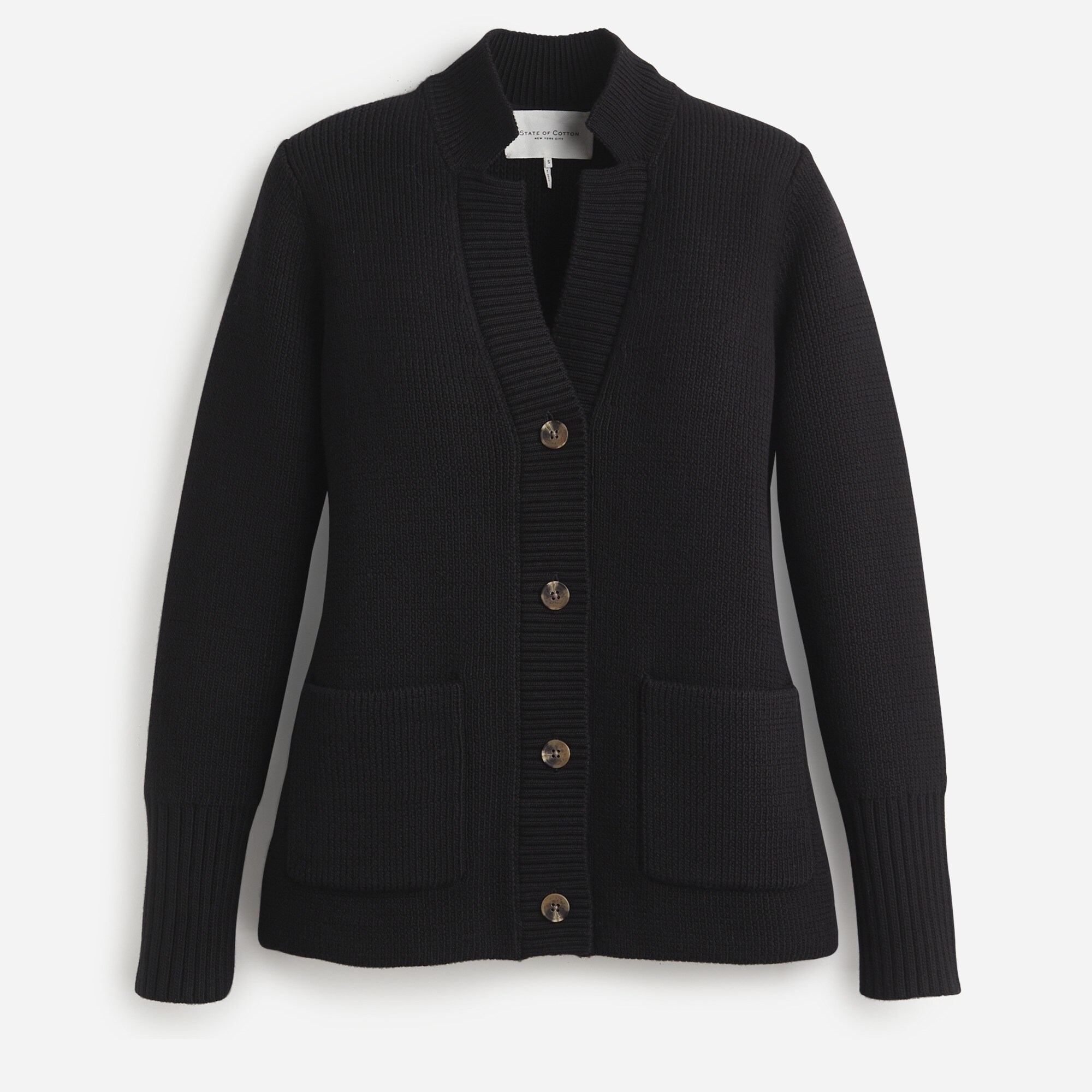 State of Cotton NYC Sutton sweater