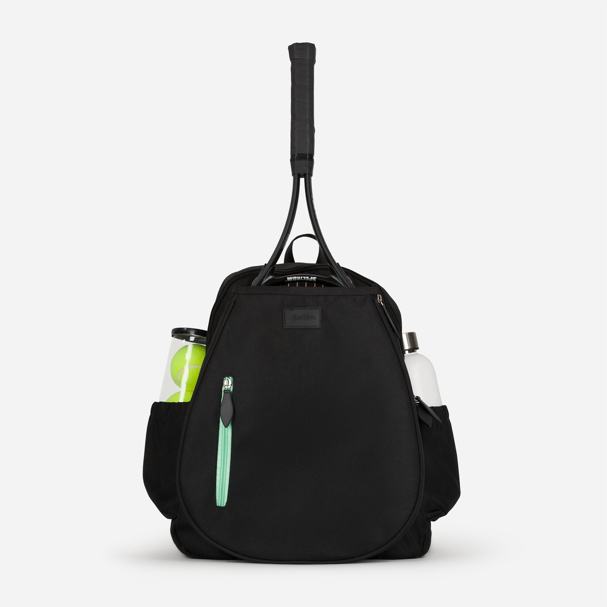 Ame & Lulu women's game time tennis backpack