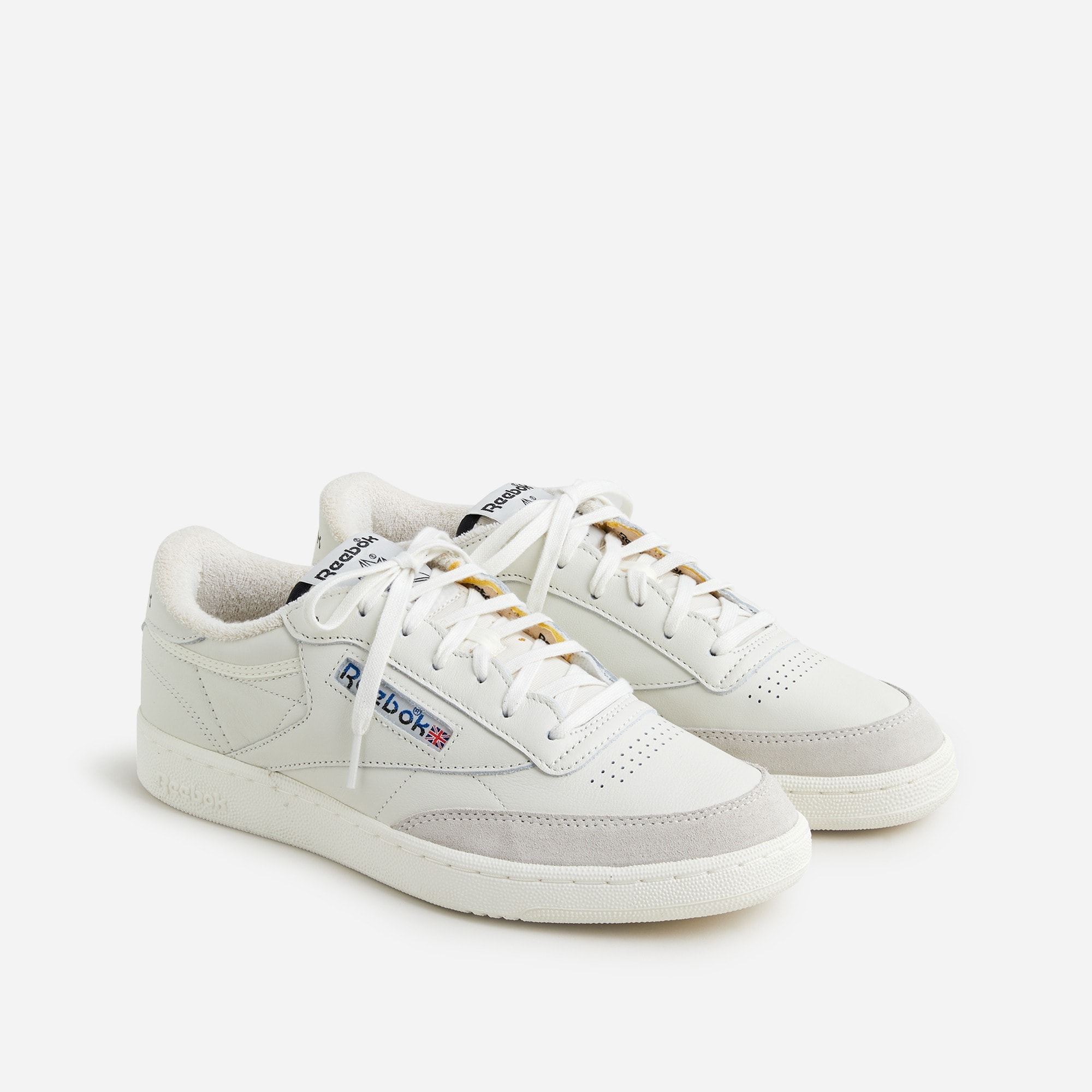 Reebok Club C 85 Vintage sneakers