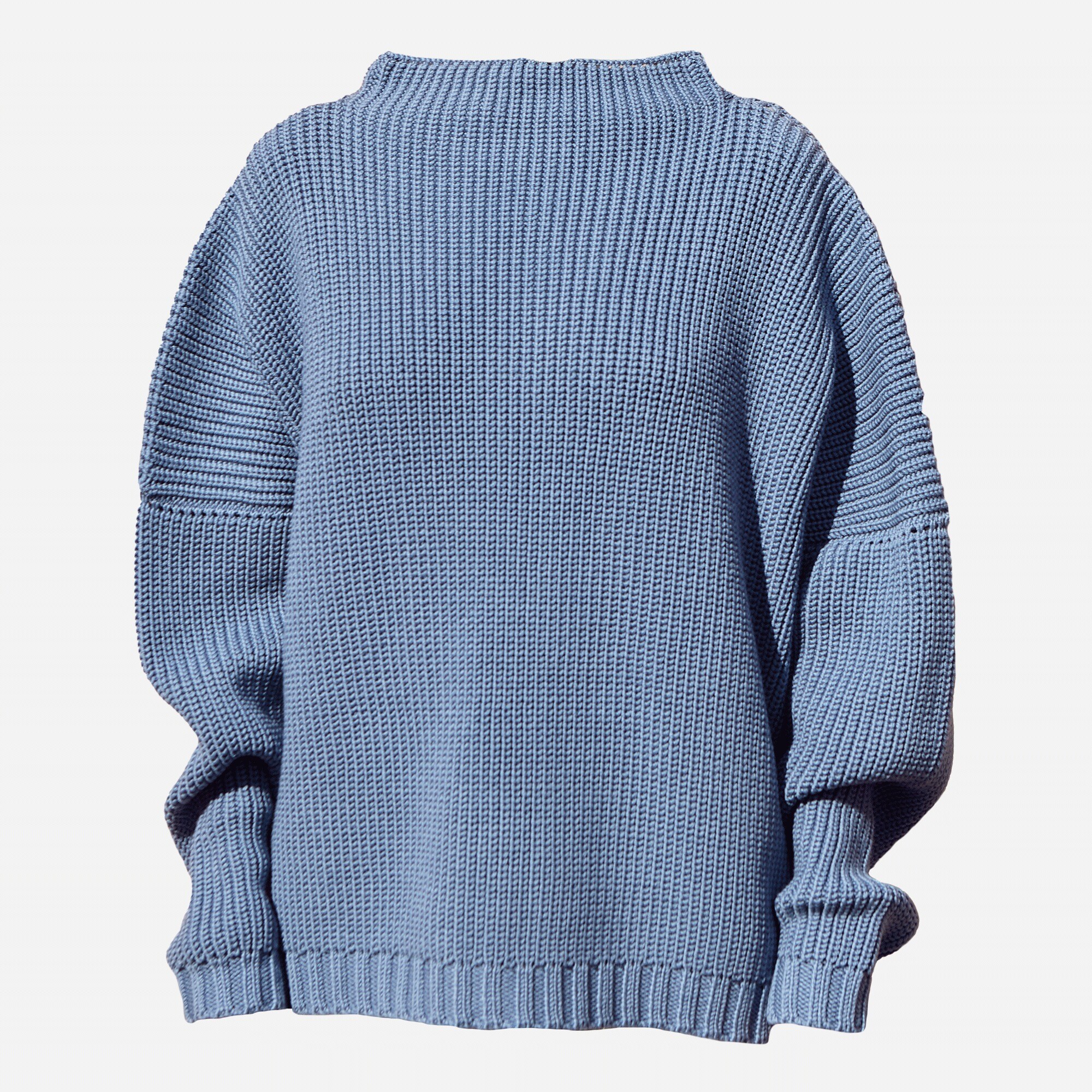 The Knotty Ones Laumės sweater