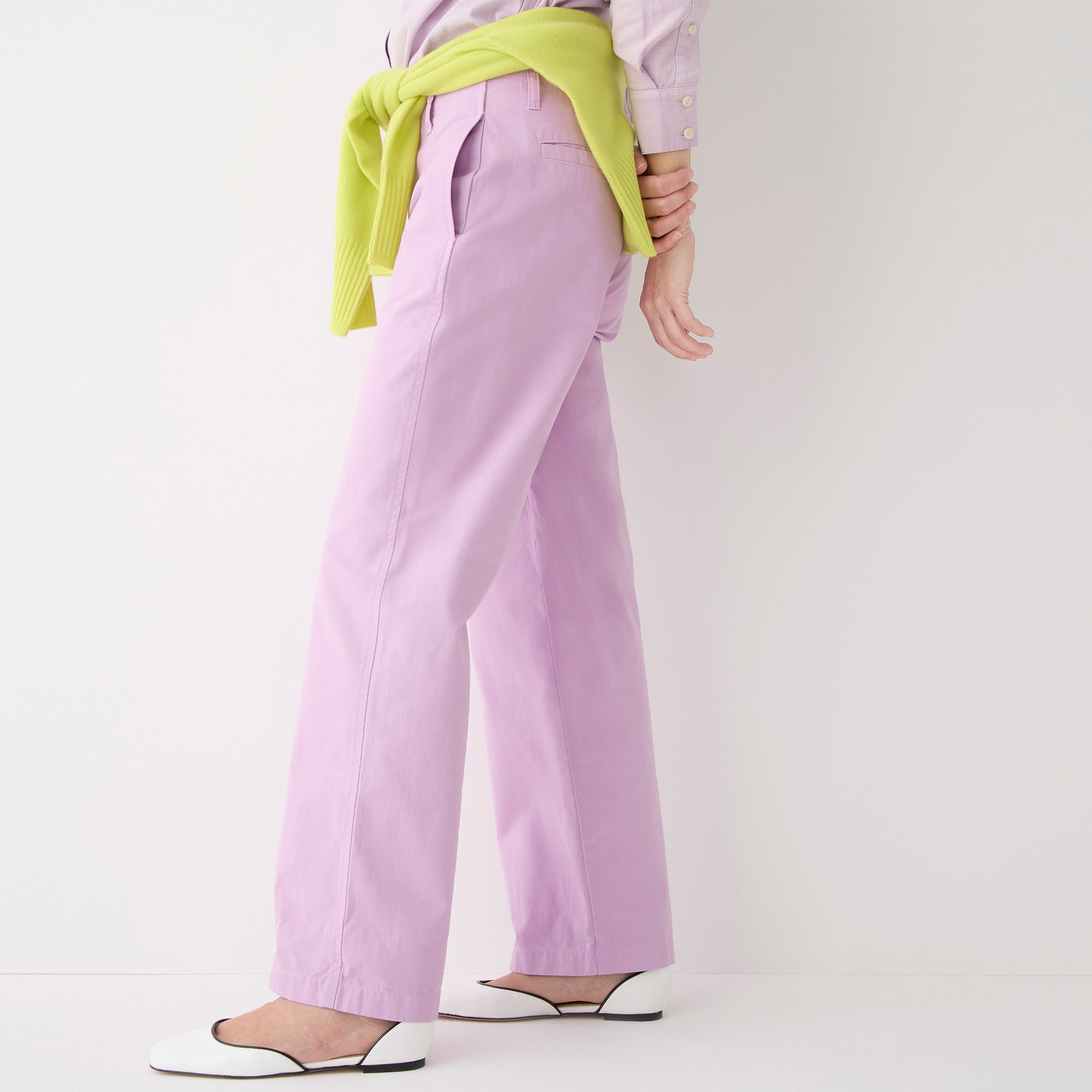 Sailor heritage chino pant