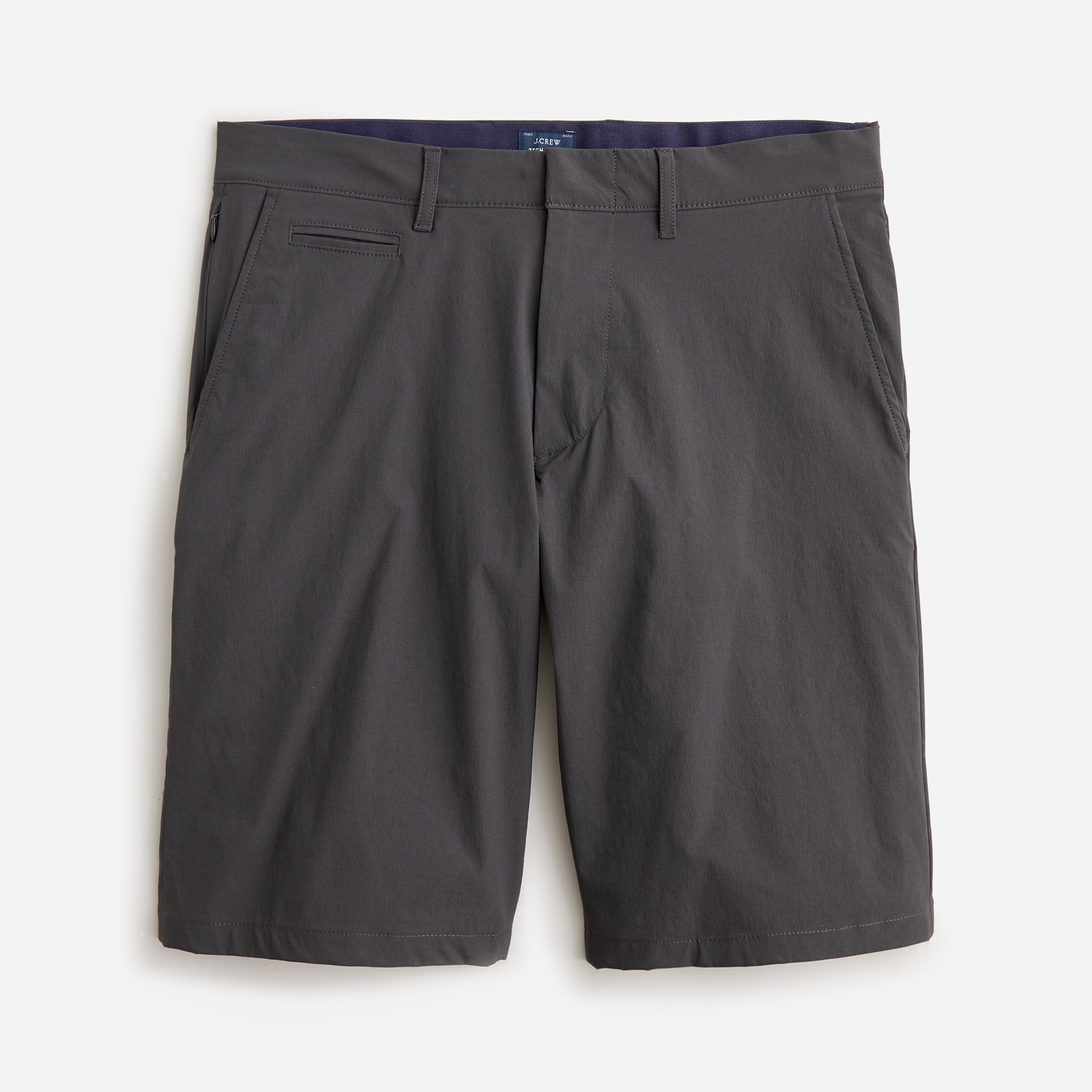 10.5" tech short