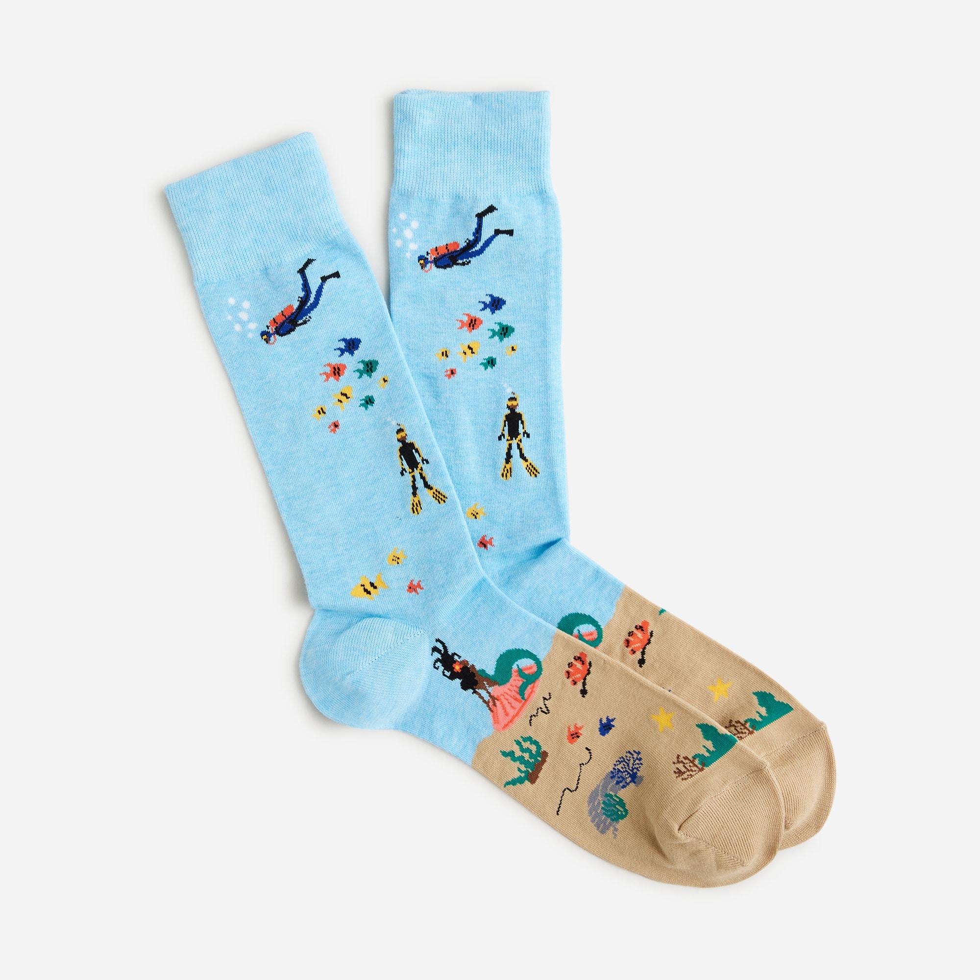 Critter socks
