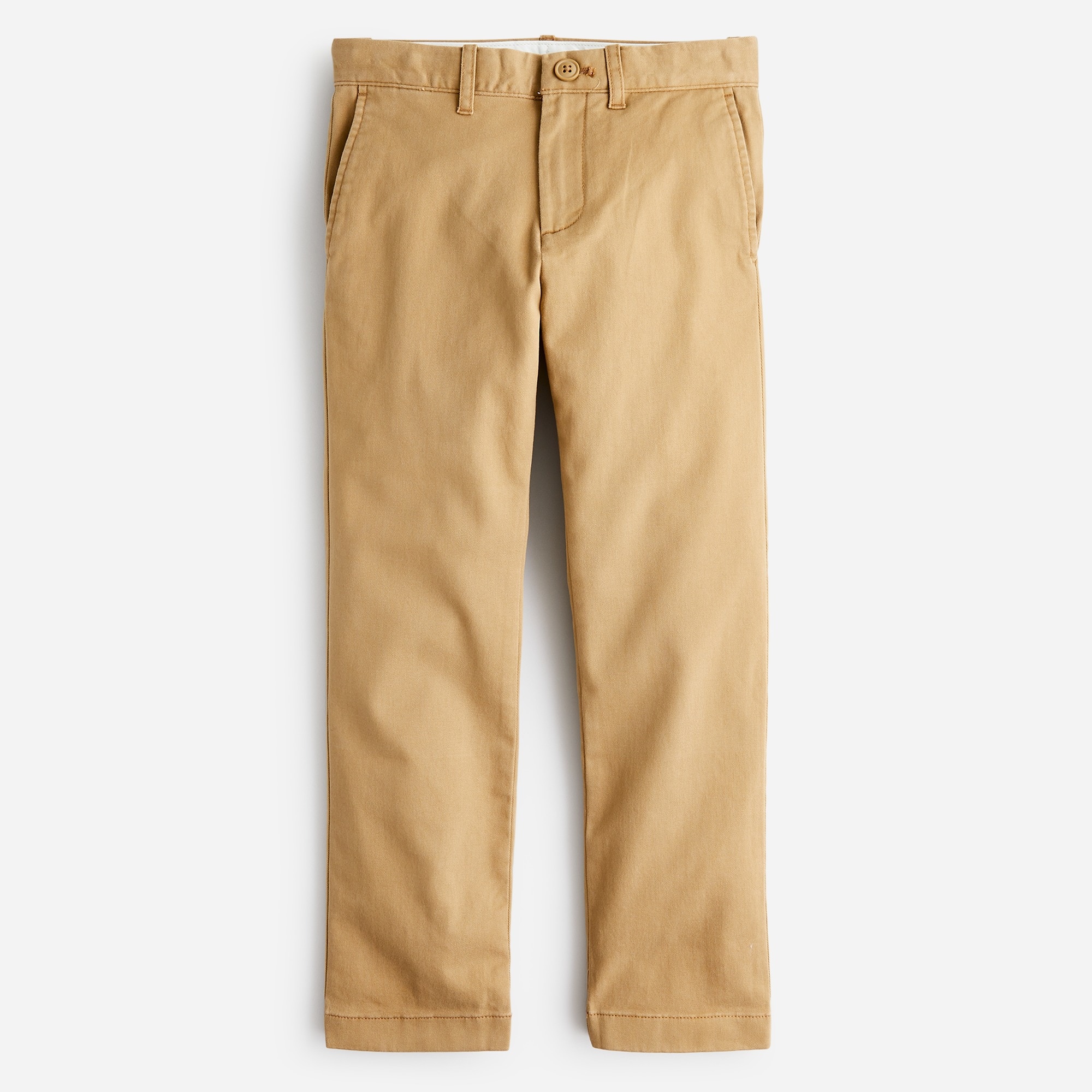 Boys' stretch chino pant