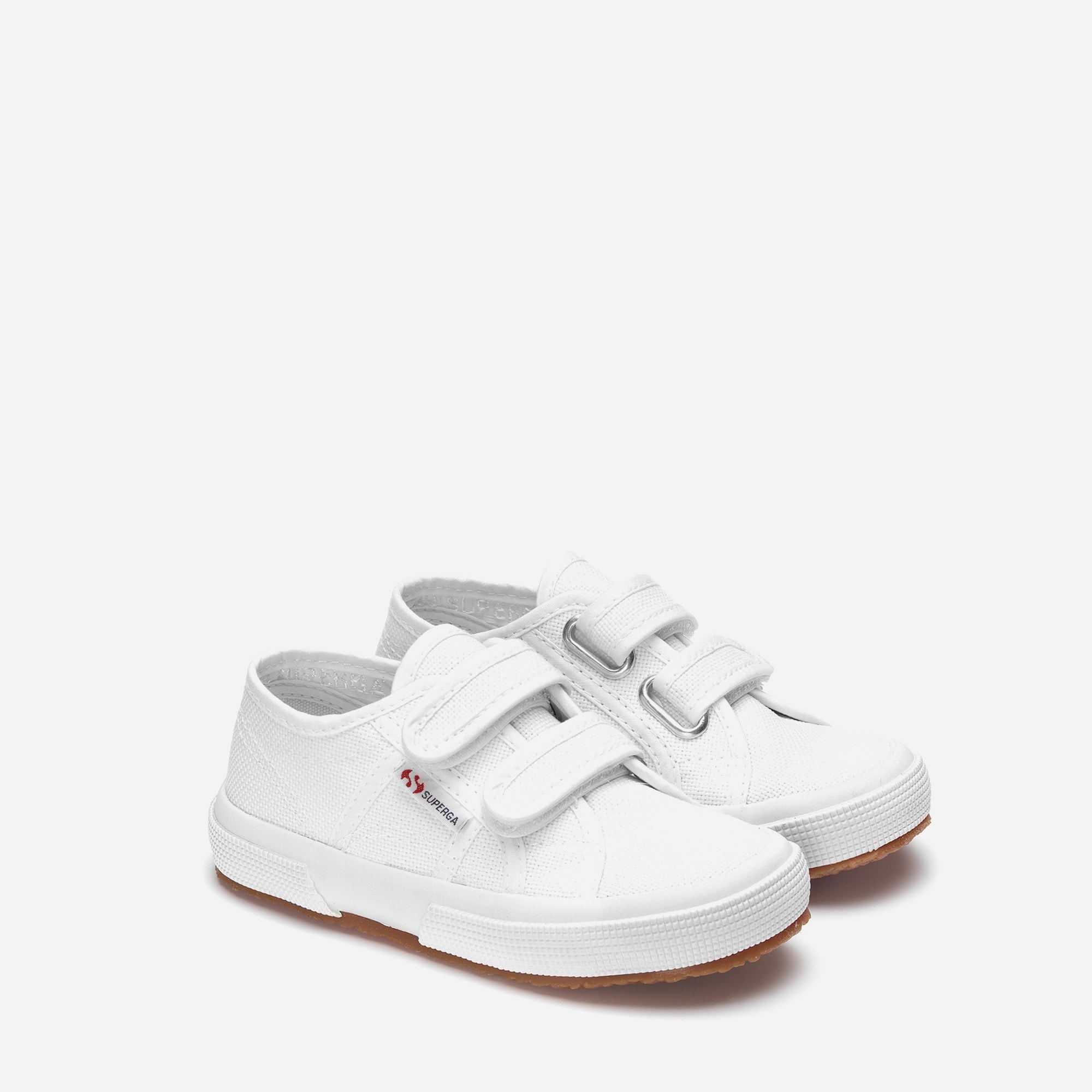 Superga® kids' 2750 Cotjstrap sneakers