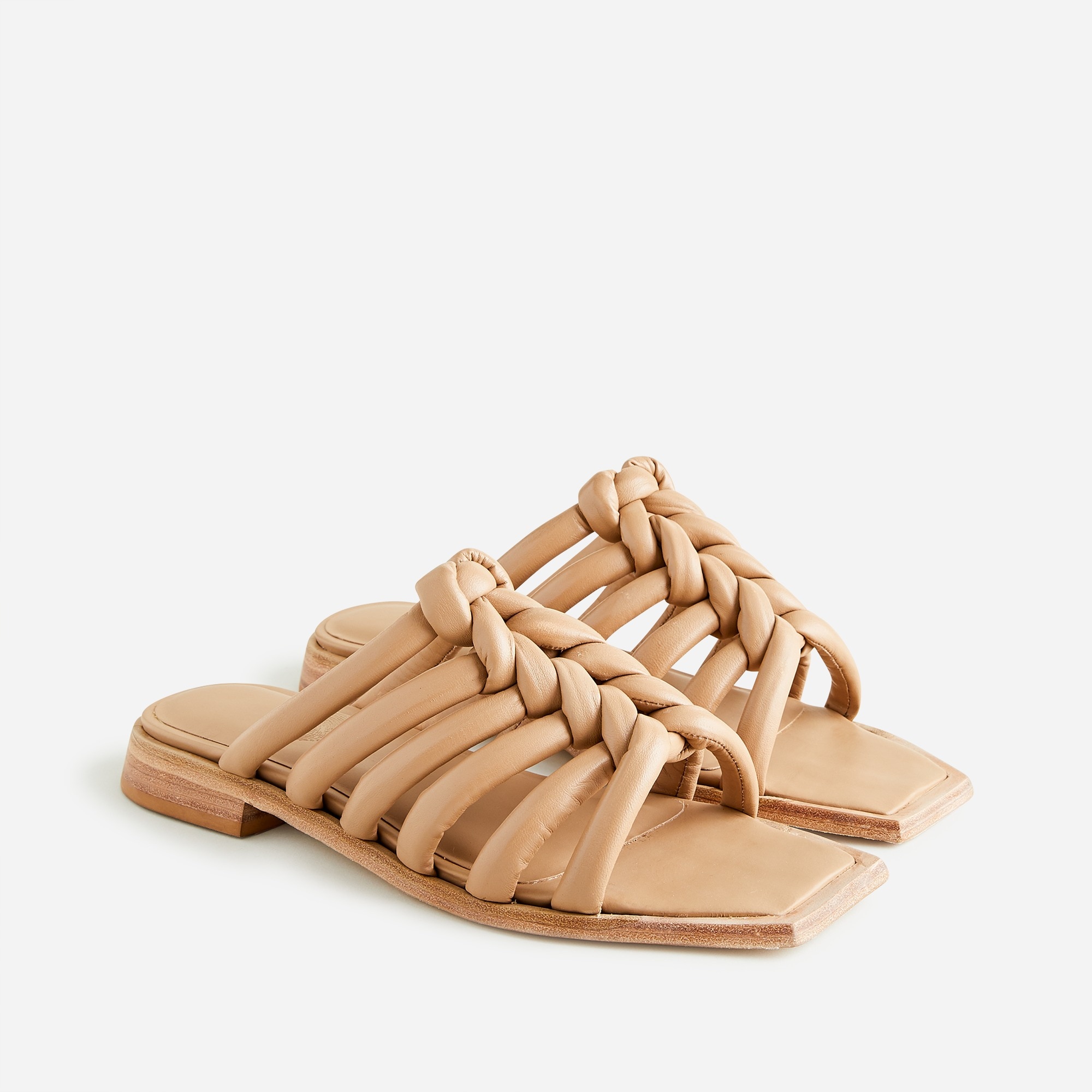 Wal & Pai Ivar sandals
