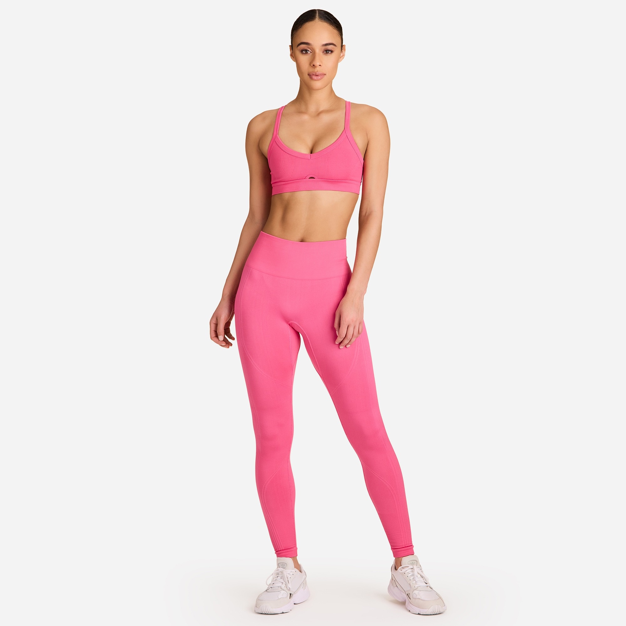 Alala® barre seamless tights
