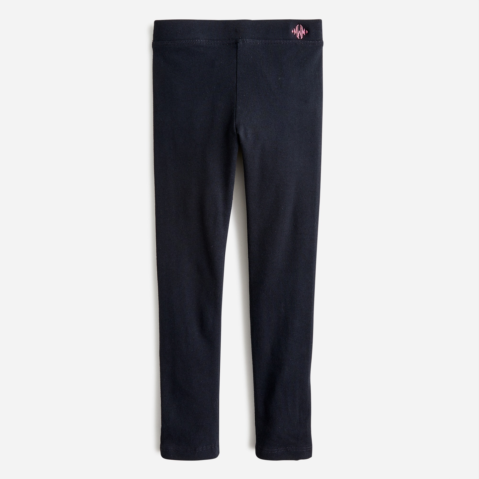 Girls' everyday leggings