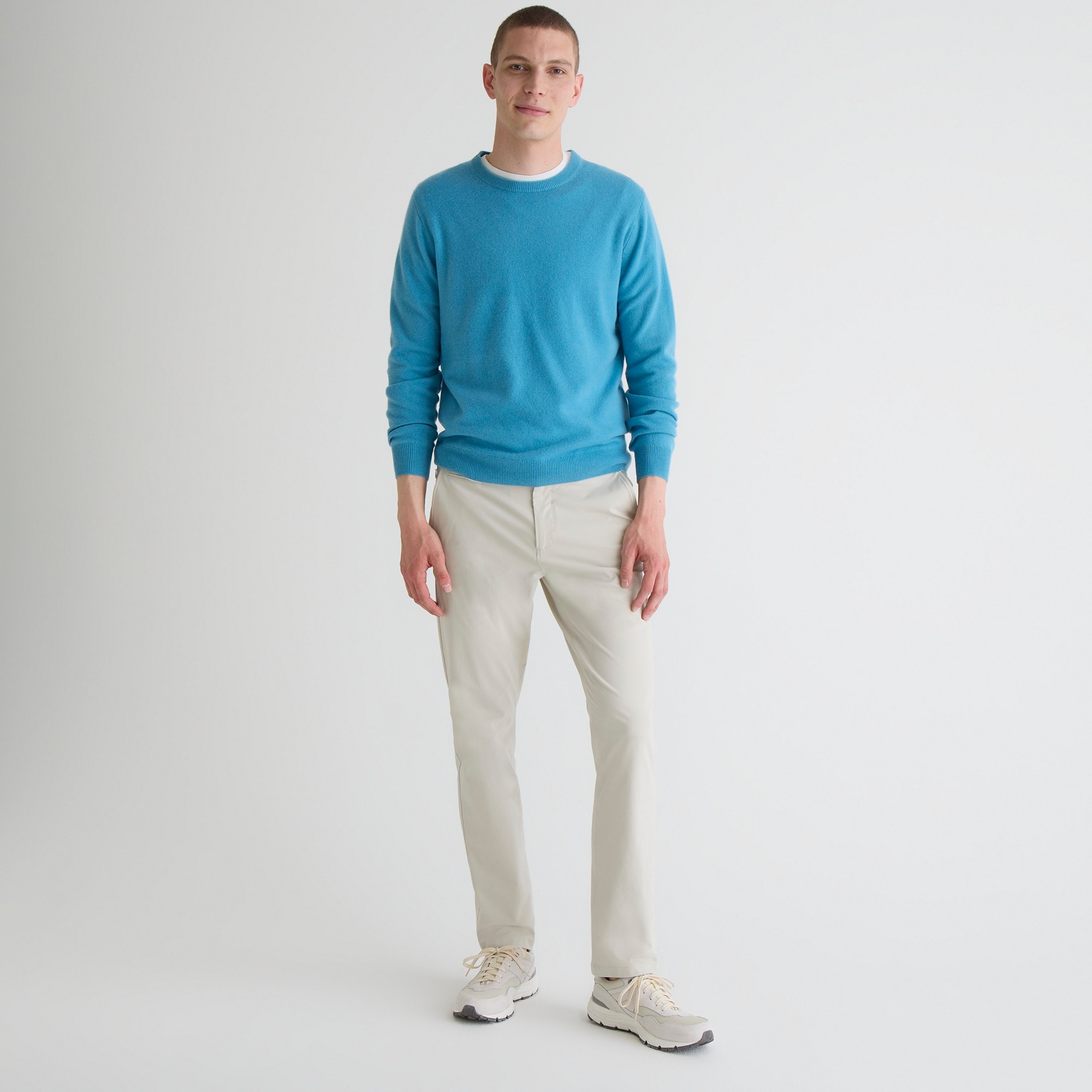 770™ Straight-fit tech pant
