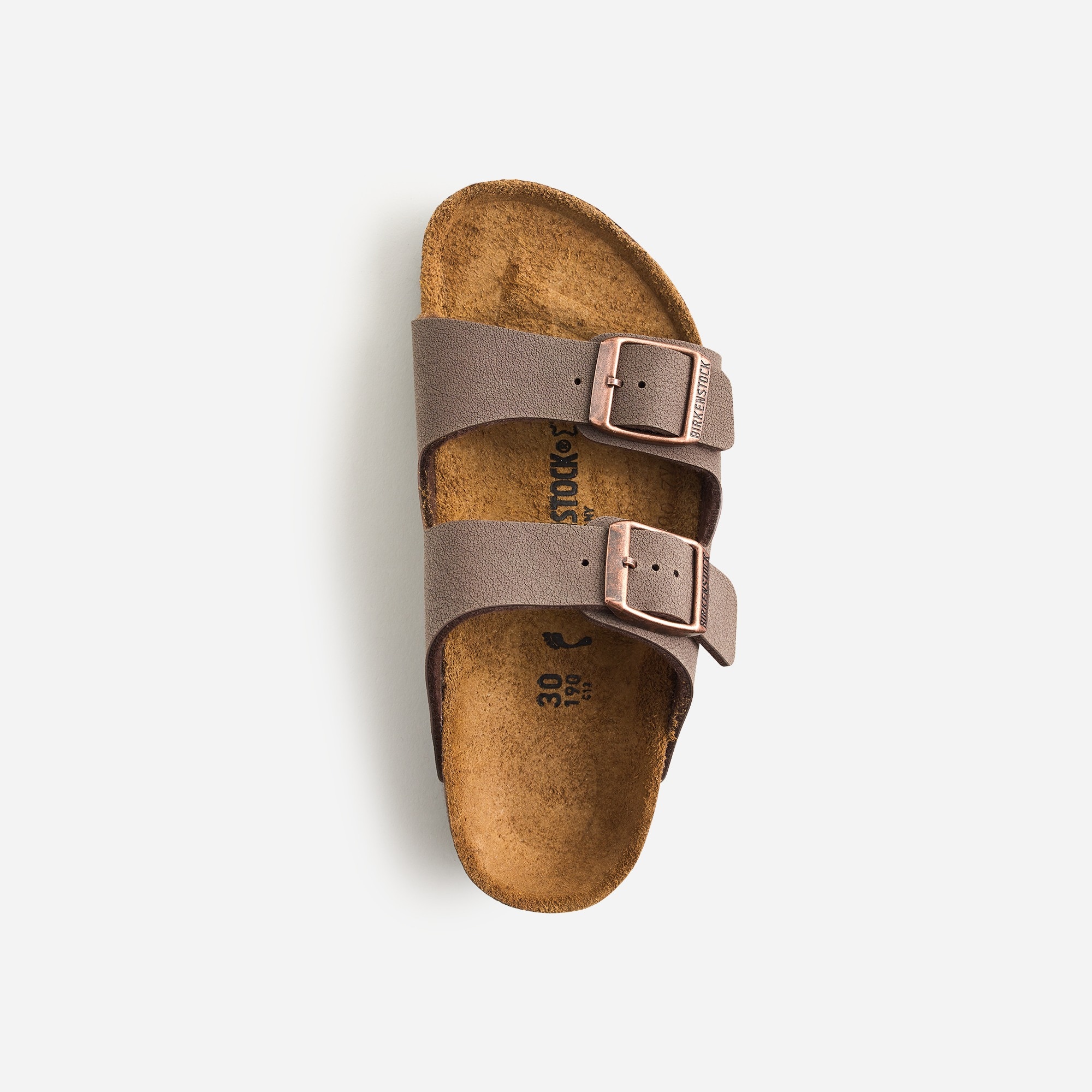 Kids' Birkenstock Arizona sandals