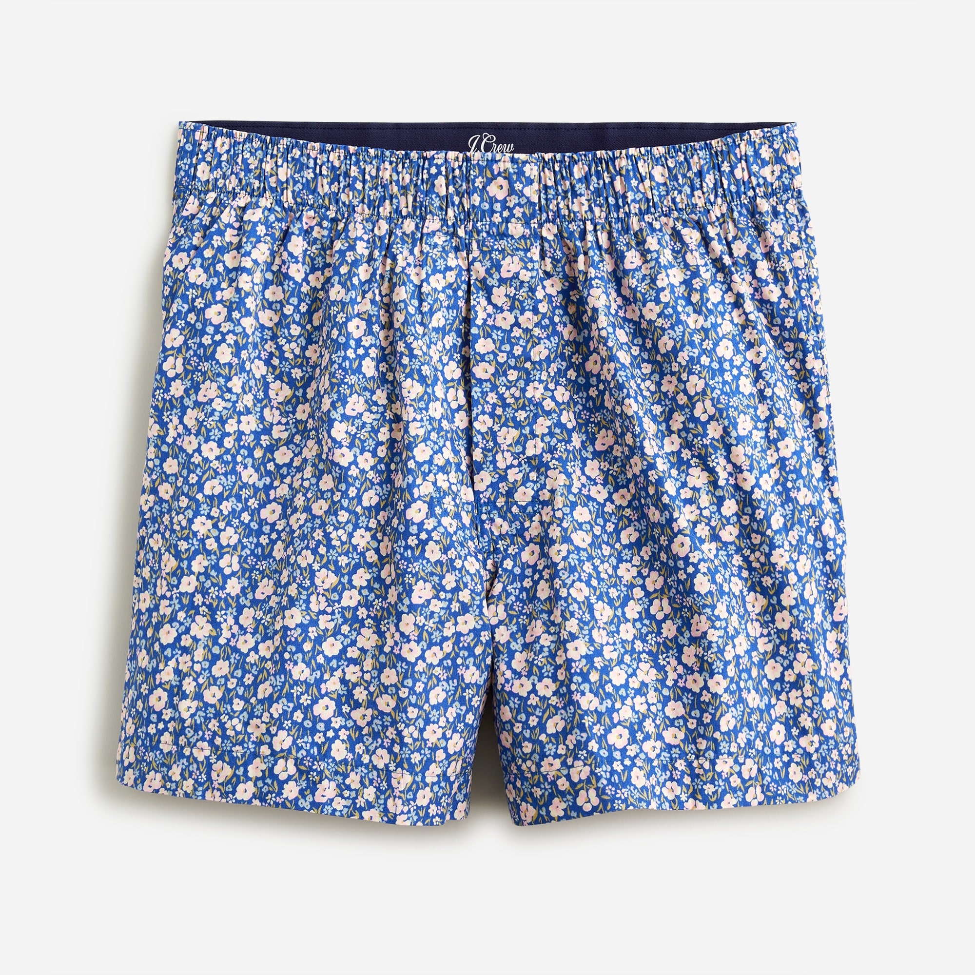 Printed boxers