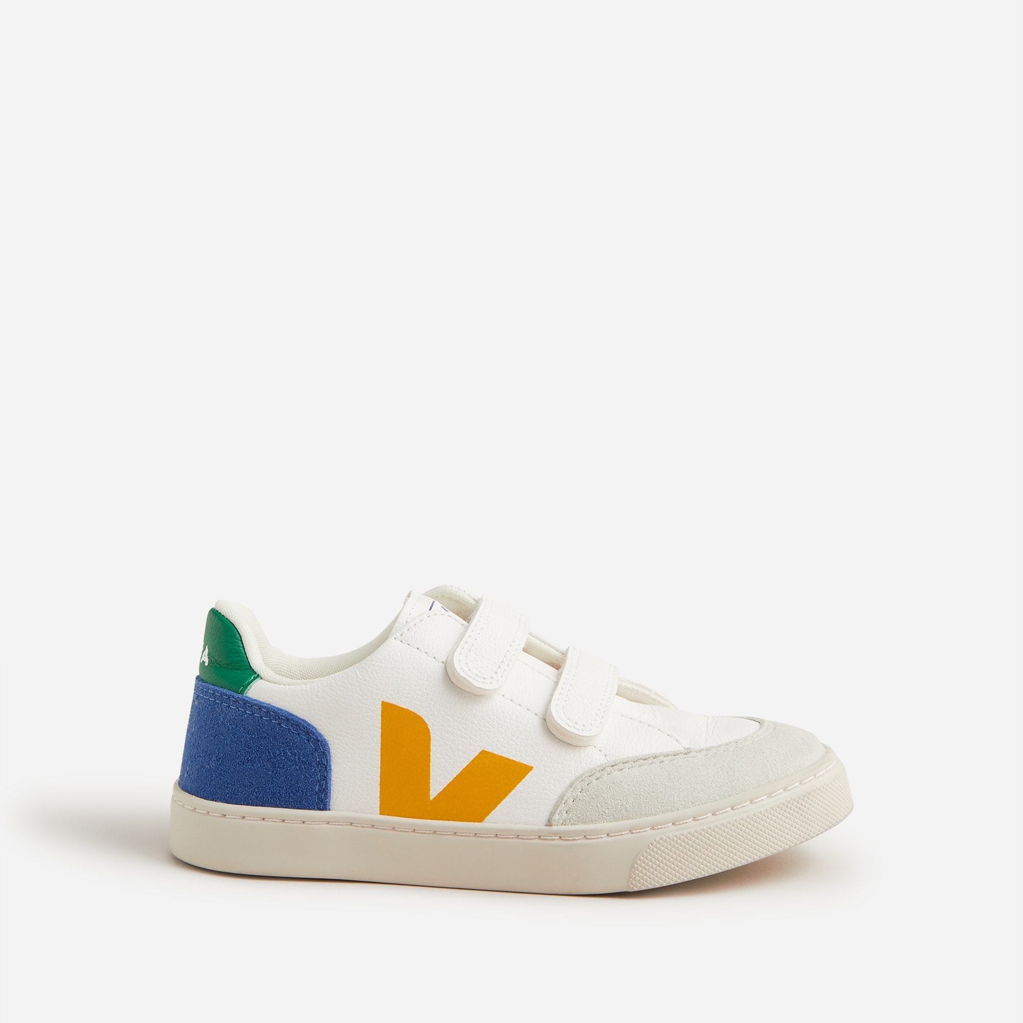 Kids' Veja™ V-12 sneakers with Velcro®