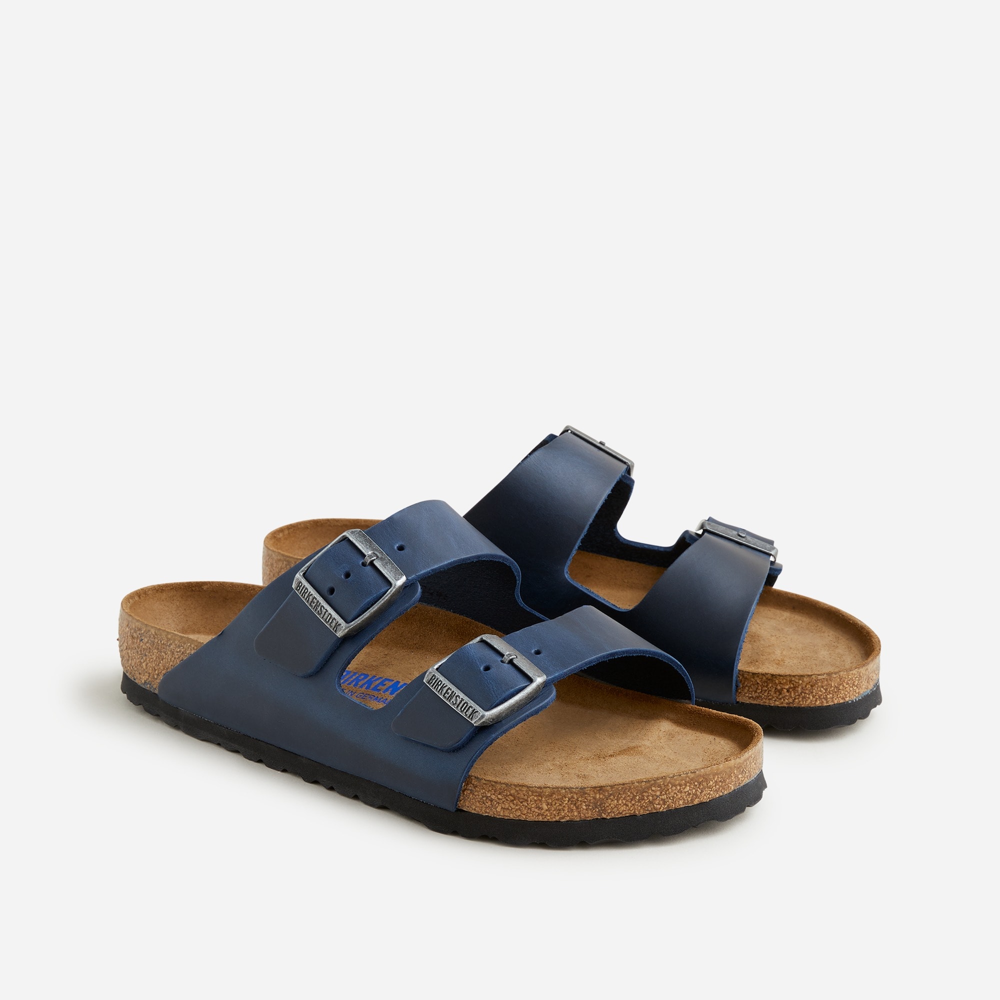 Birkenstock® Arizona soft-footbed sandals
