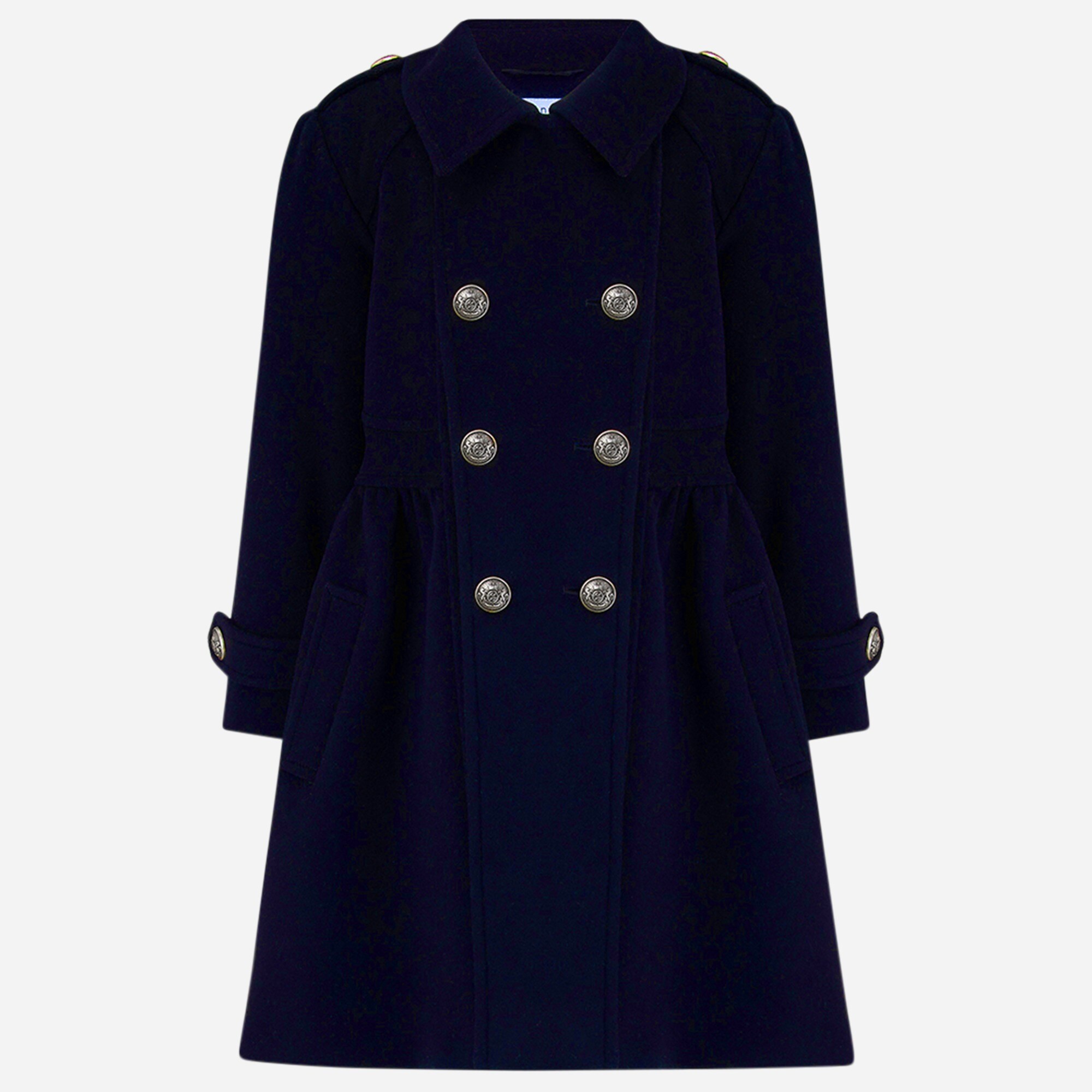 Britannical London Westminster coat