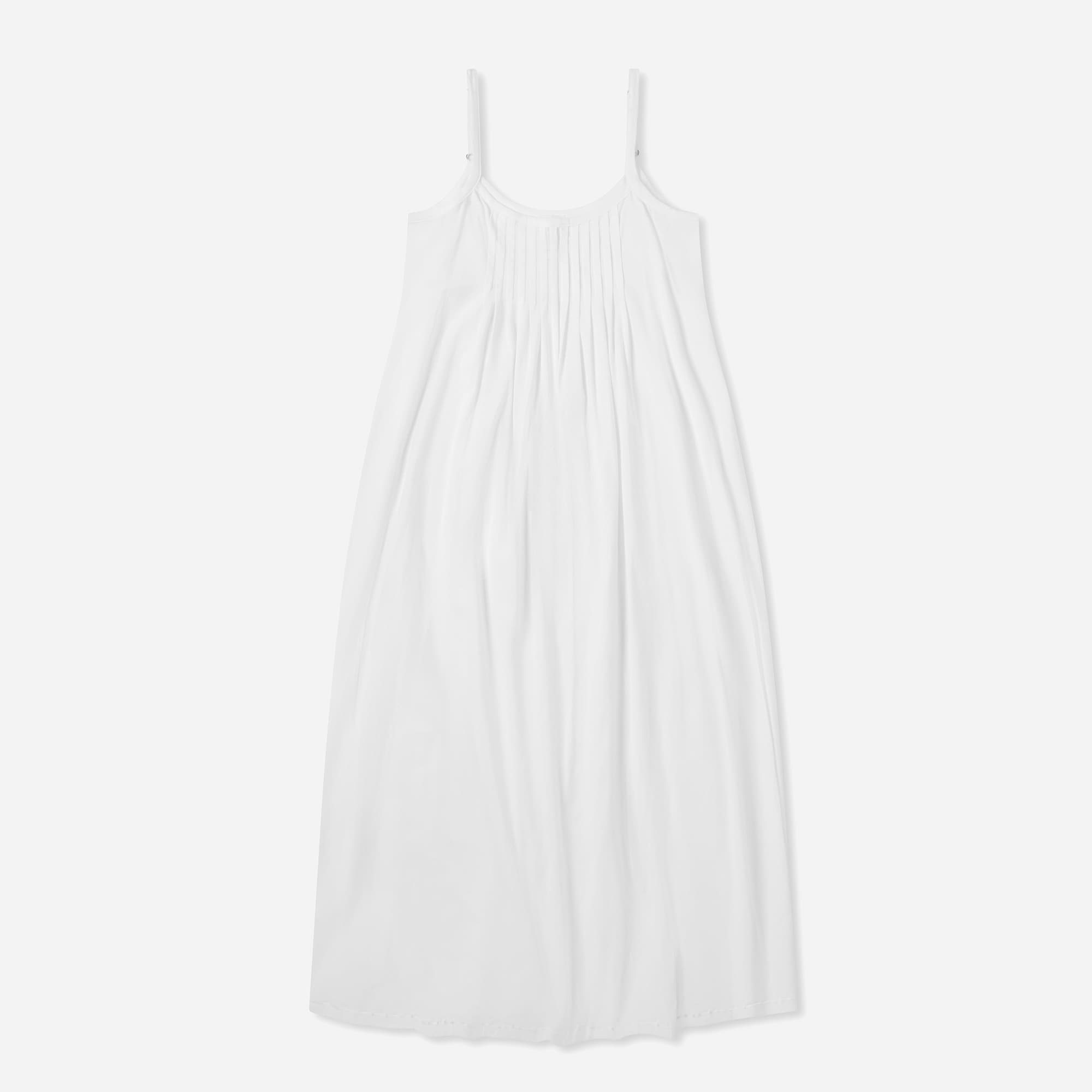 HANRO Juliet long chemise