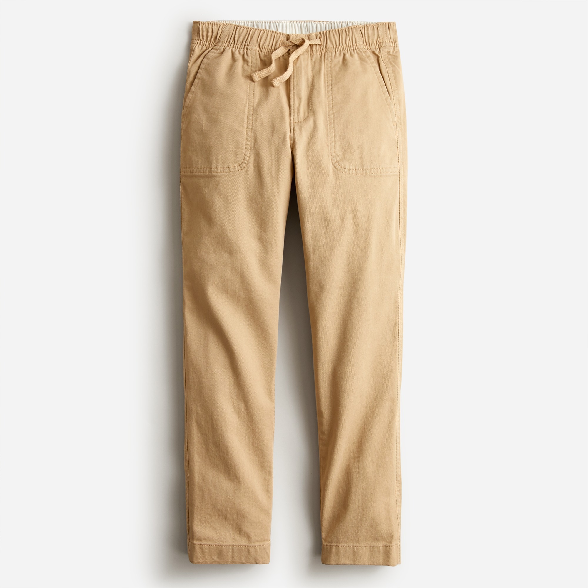 Boys' chino dock pant