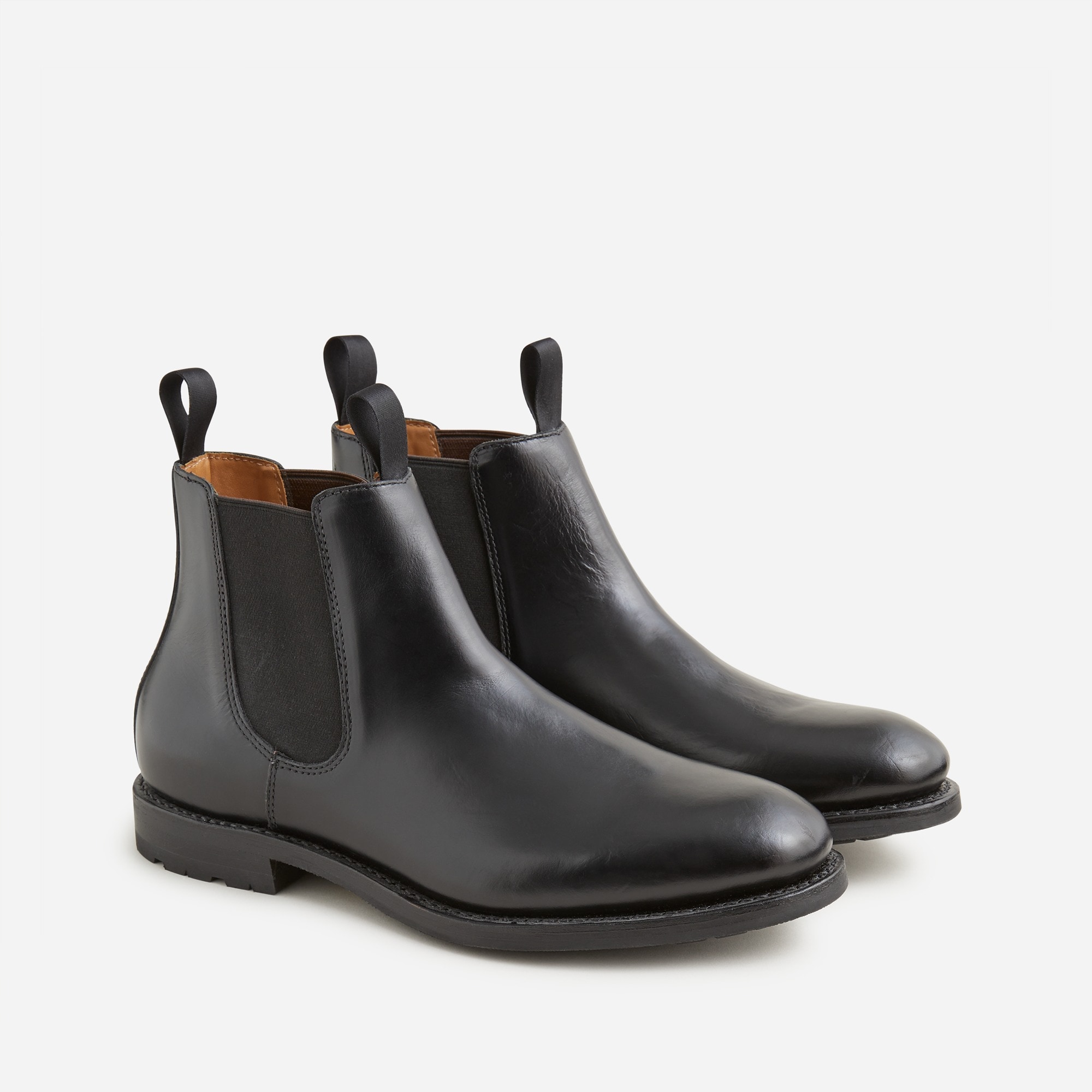Kenton Chelsea boots