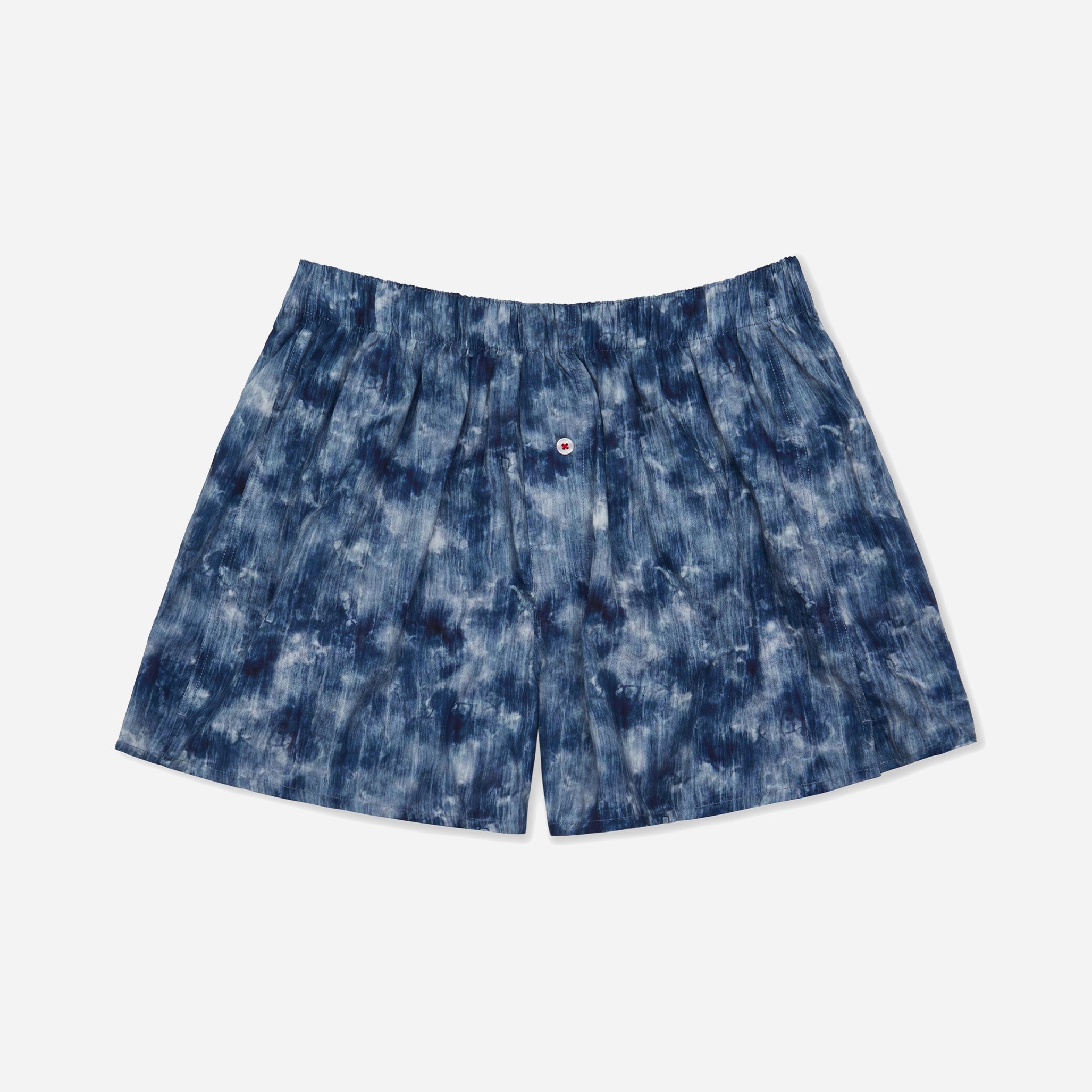 Druthers shibori clouds boxers