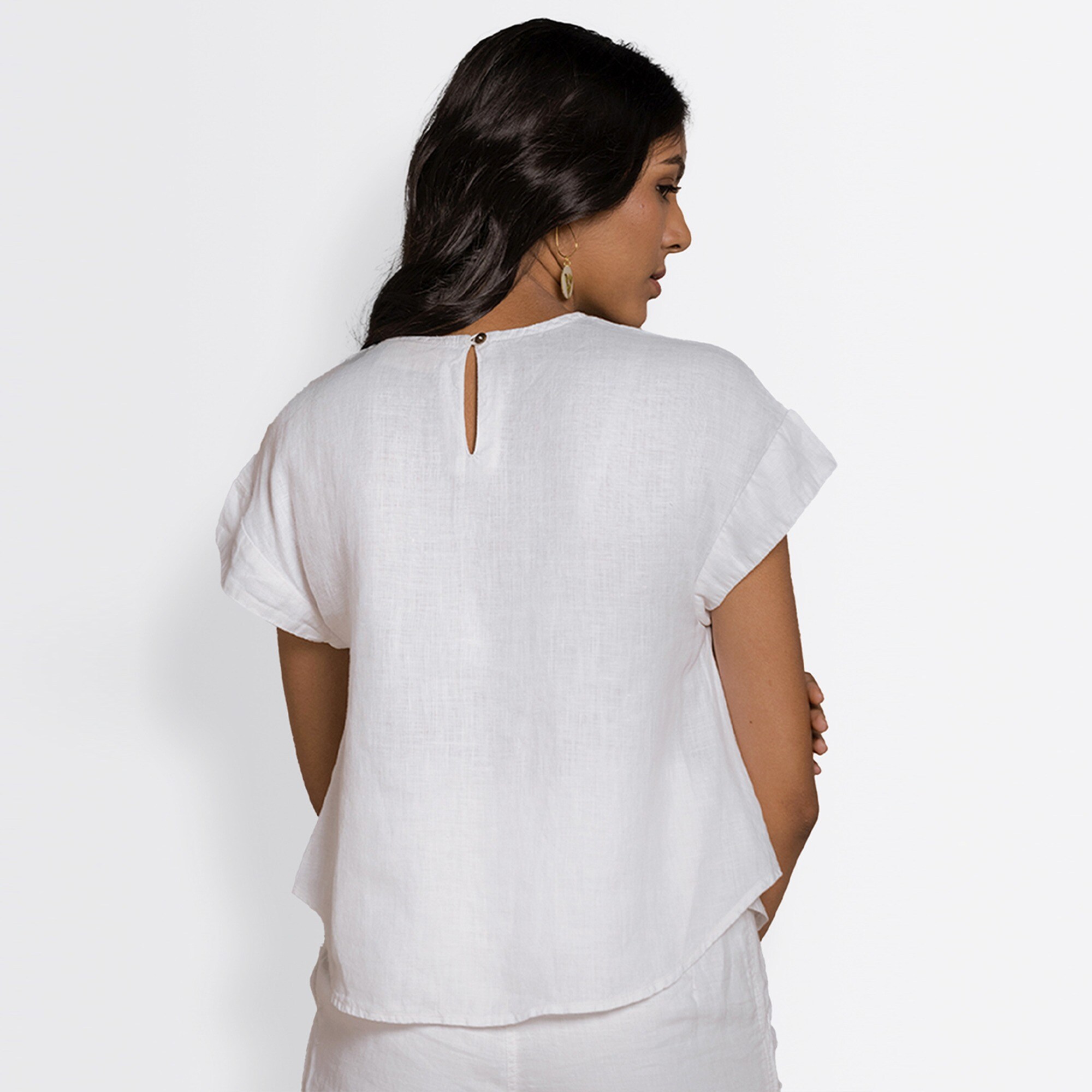 REISTOR sandcastle Saturdays top