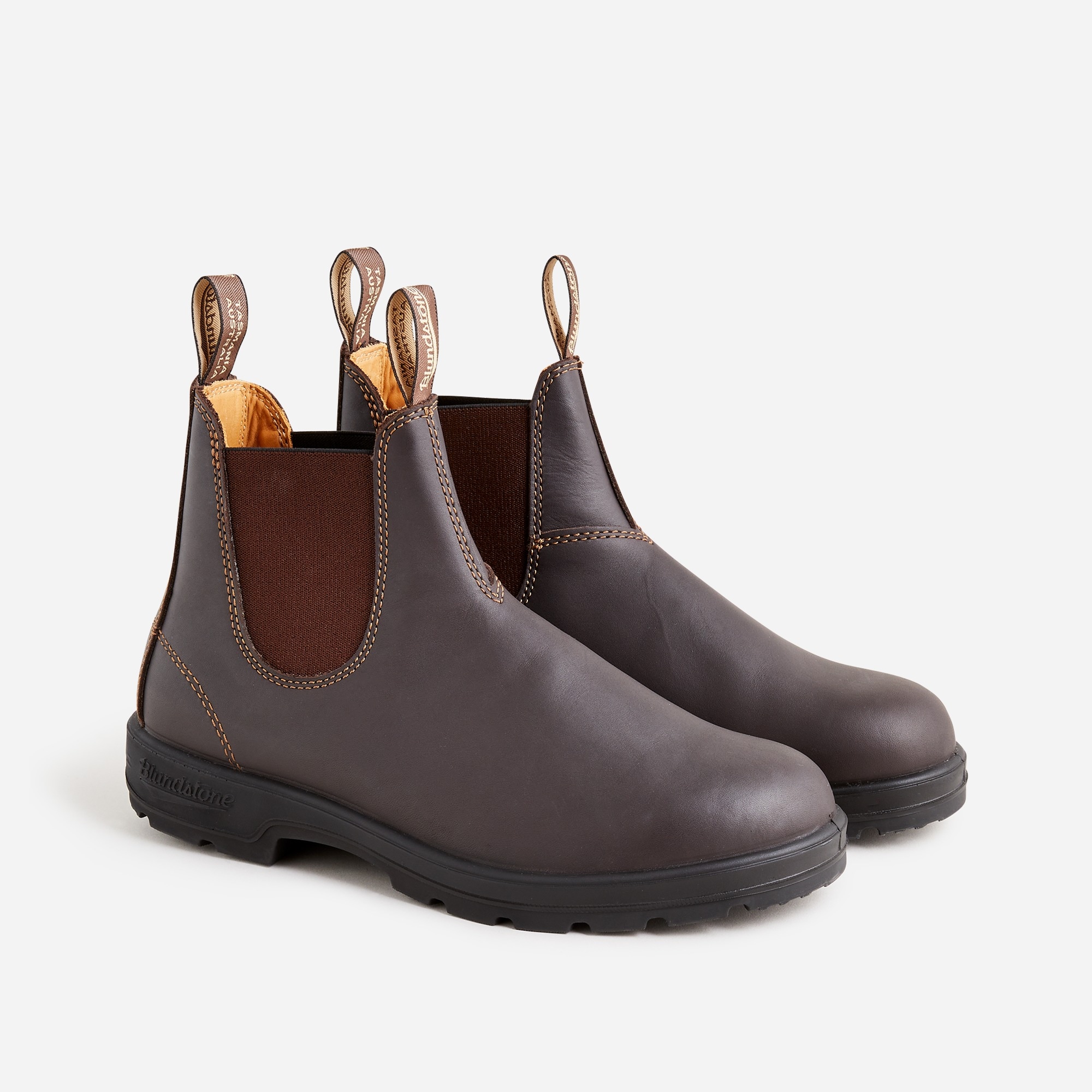 Blundstone Original 500 Chelsea boots