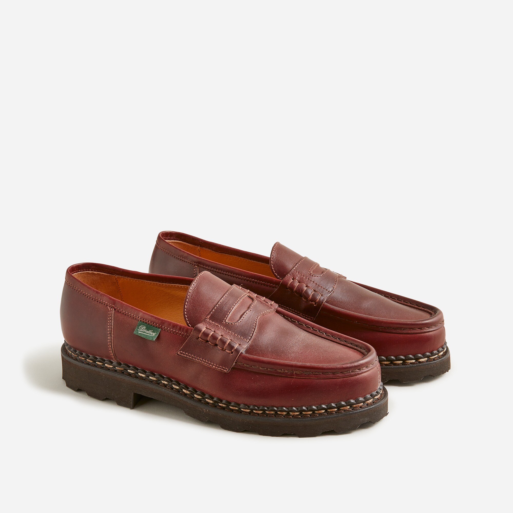 Paraboot Reims loafers