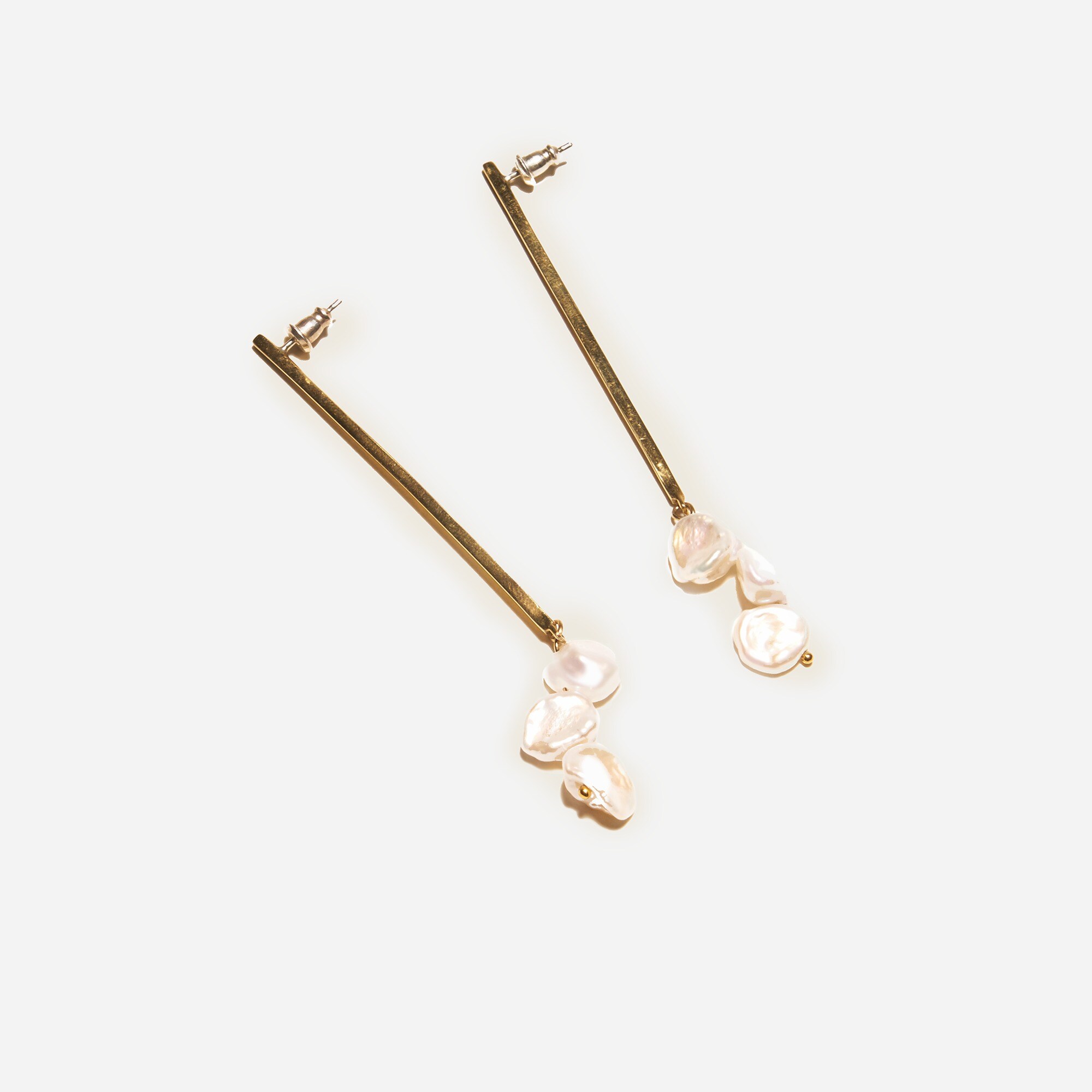Odette New York Luce earrings