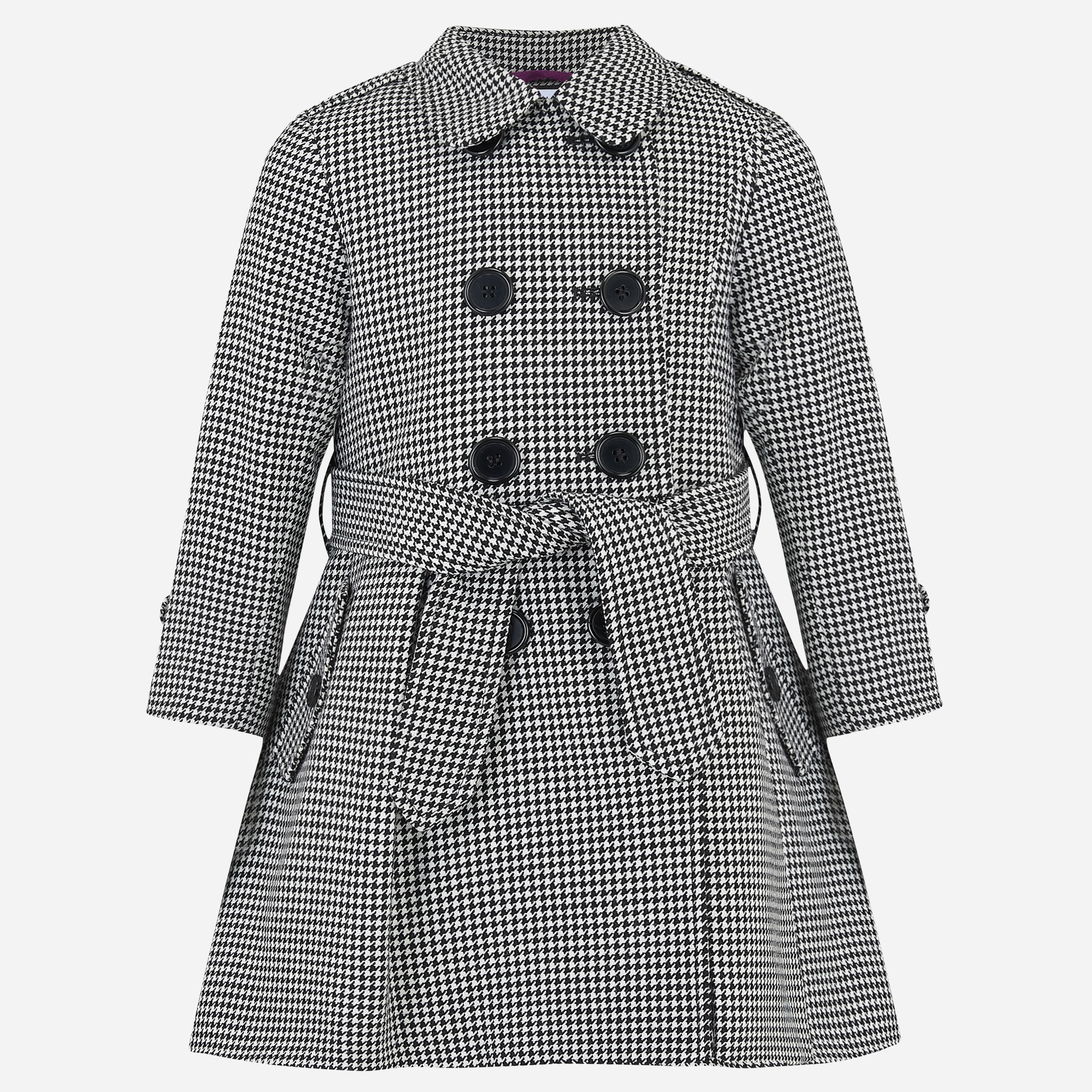Britannical London Mayfair coat