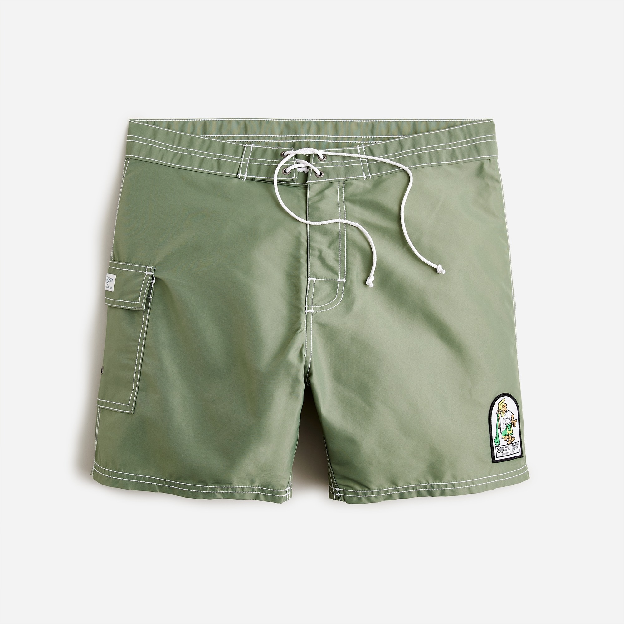Katin® Waterman swim trunk
