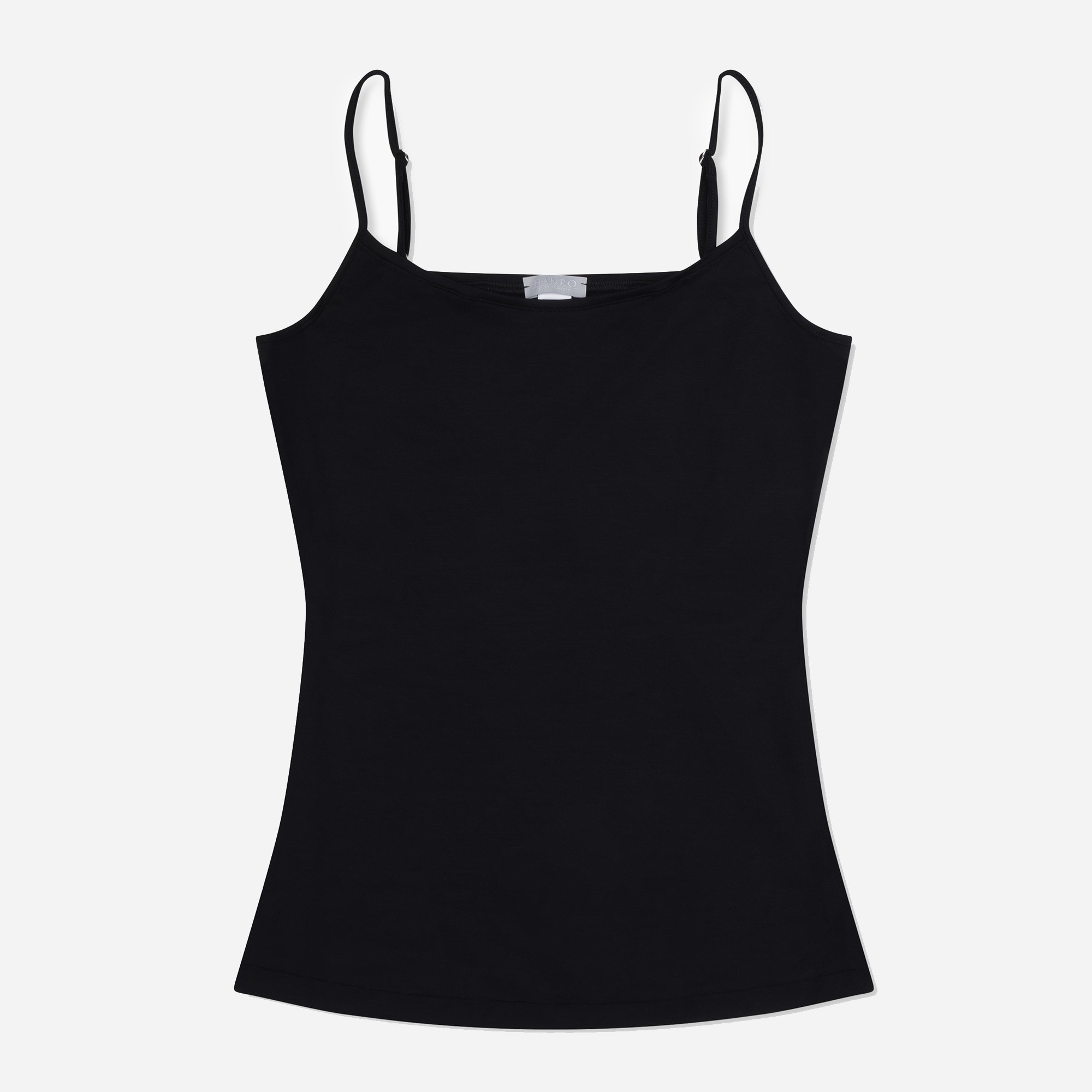 HANRO soft touch spaghetti camisole
